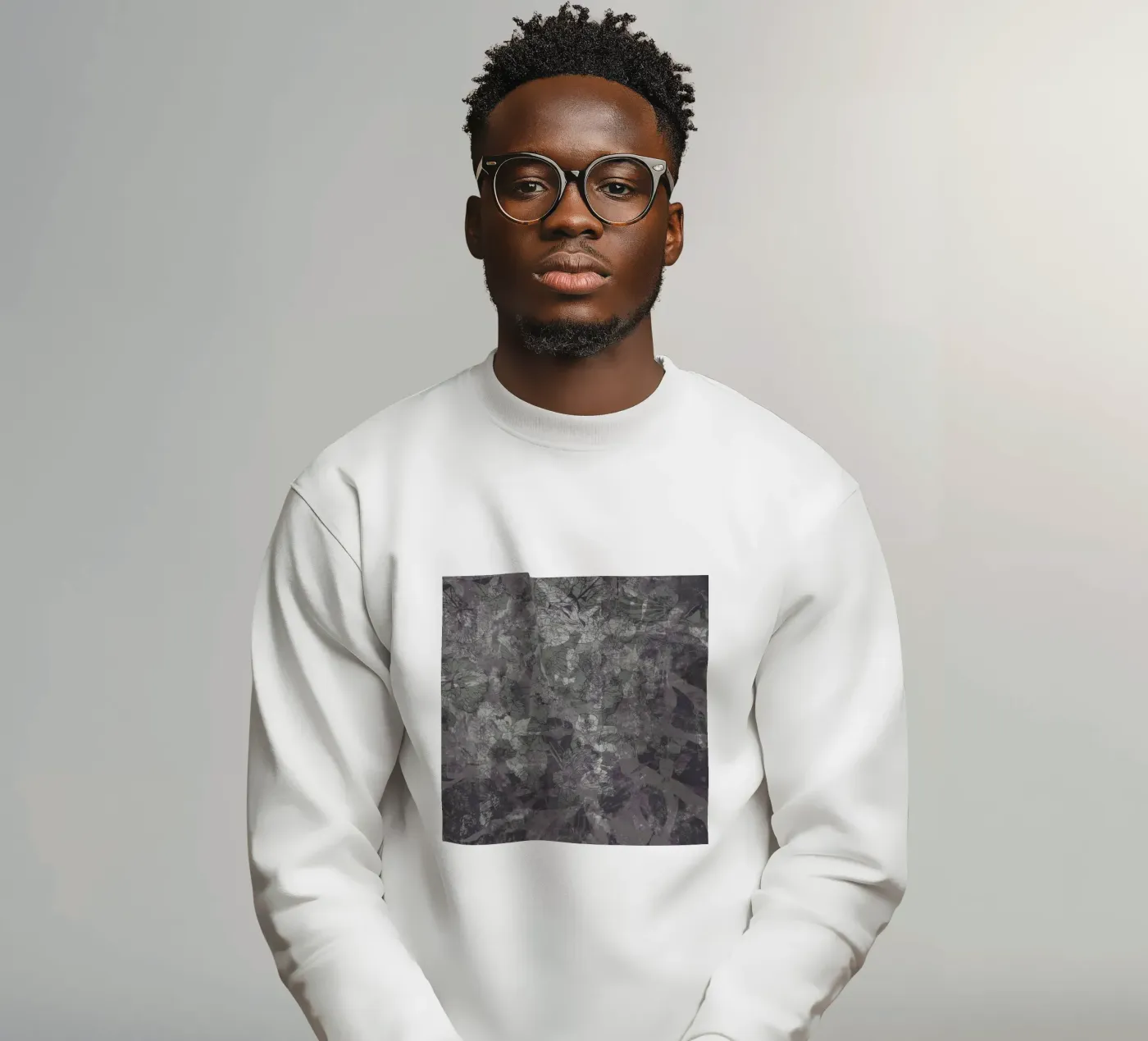 ... sweatshirt by k i m