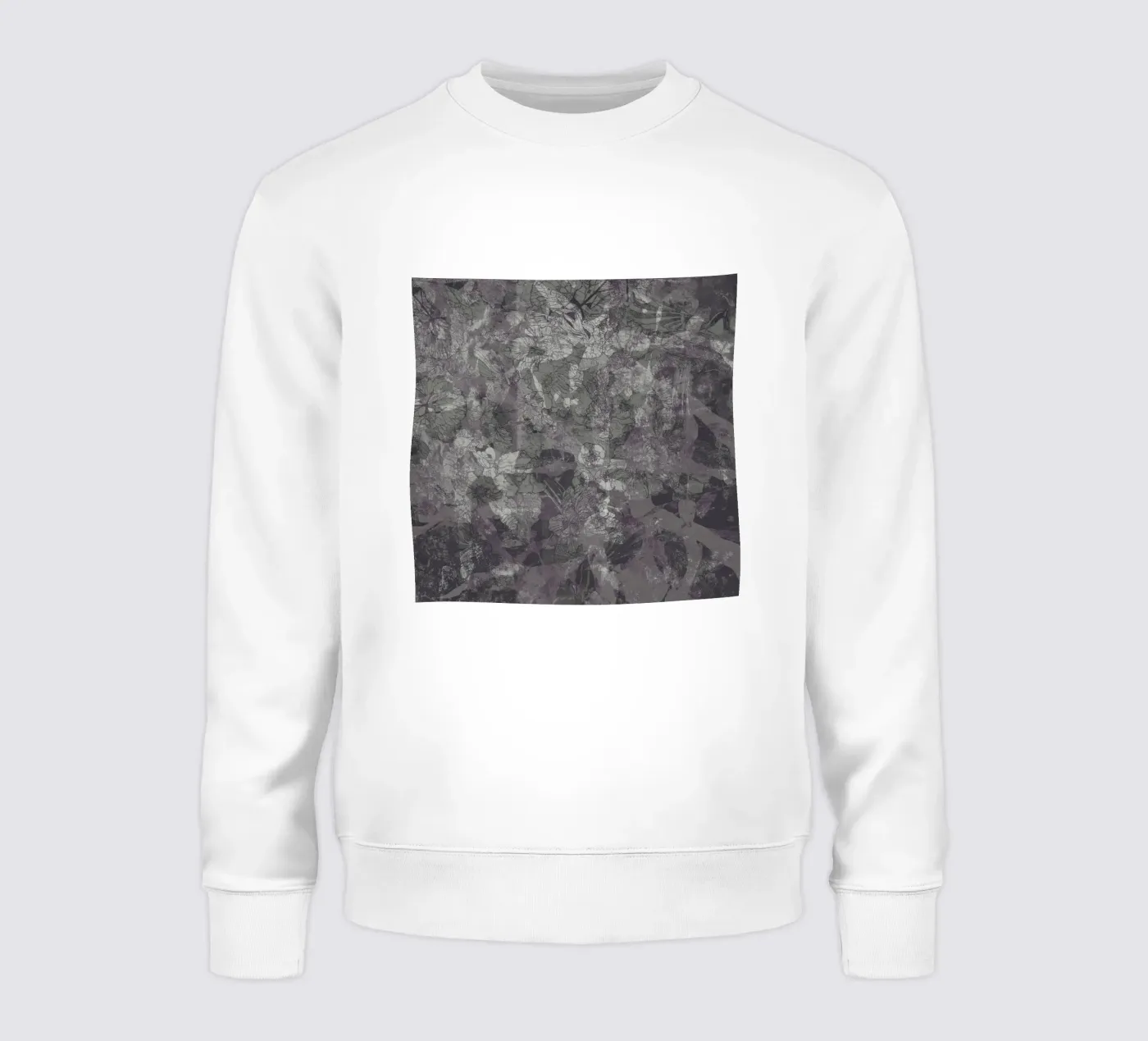 ... sweatshirt by k i m