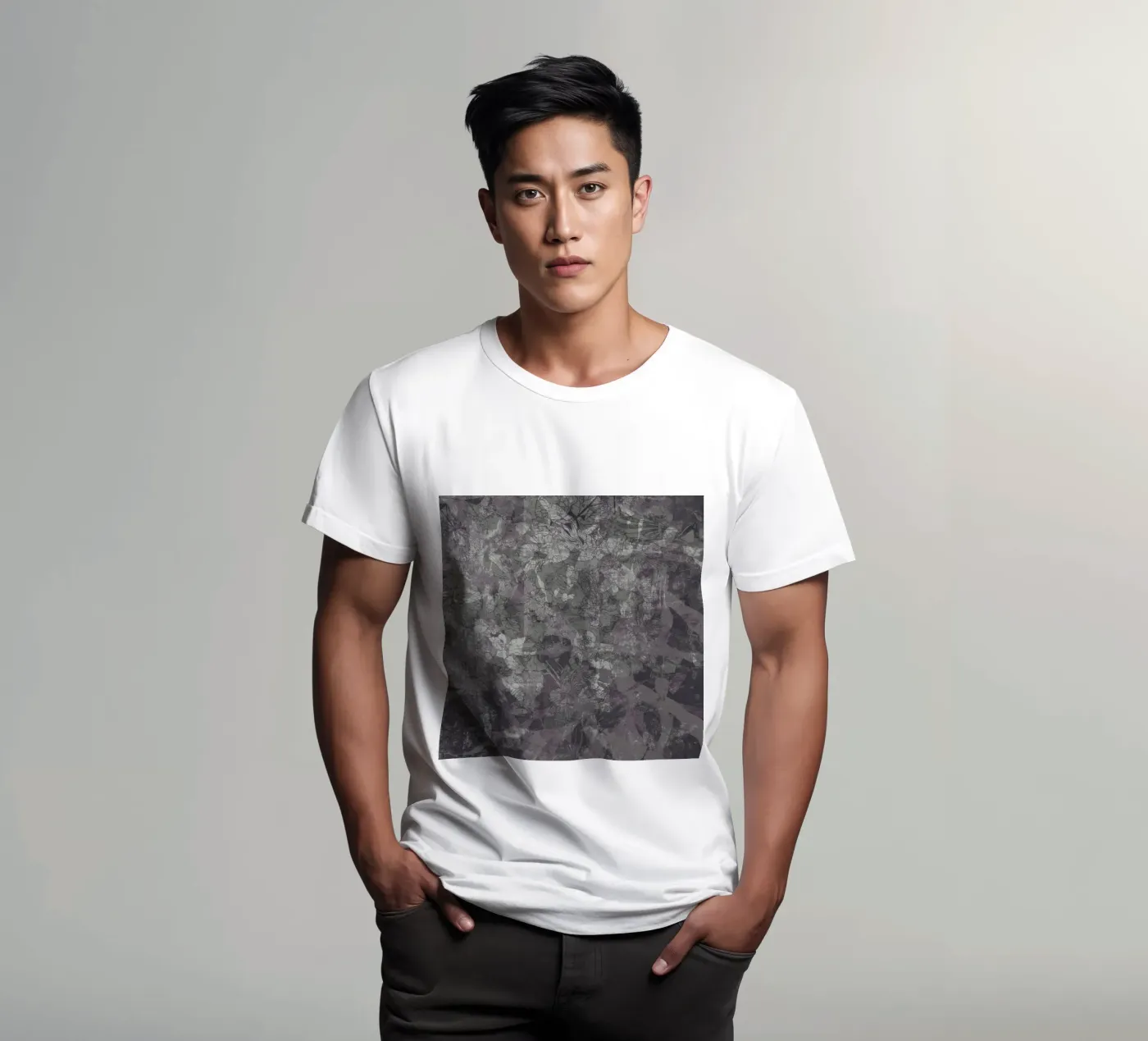 ... t-shirt da k i m