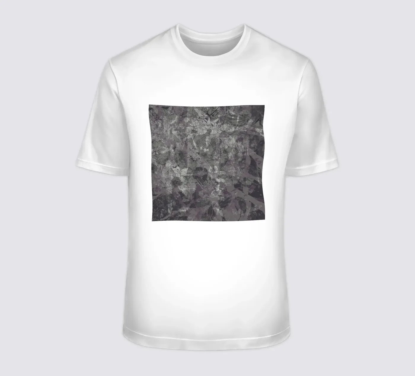 ... t-shirt da k i m