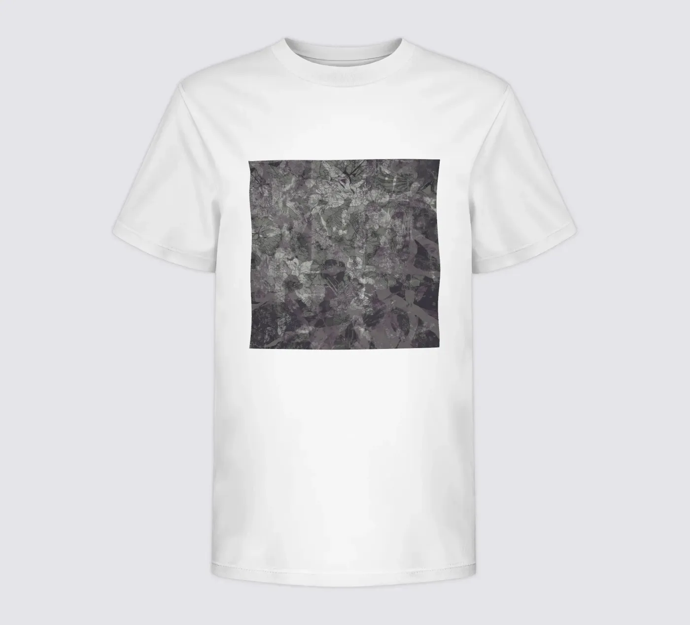 ... kinder t-shirt van k i m