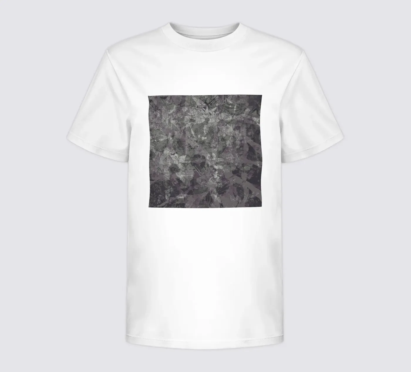 ... kinder t-shirt van k i m