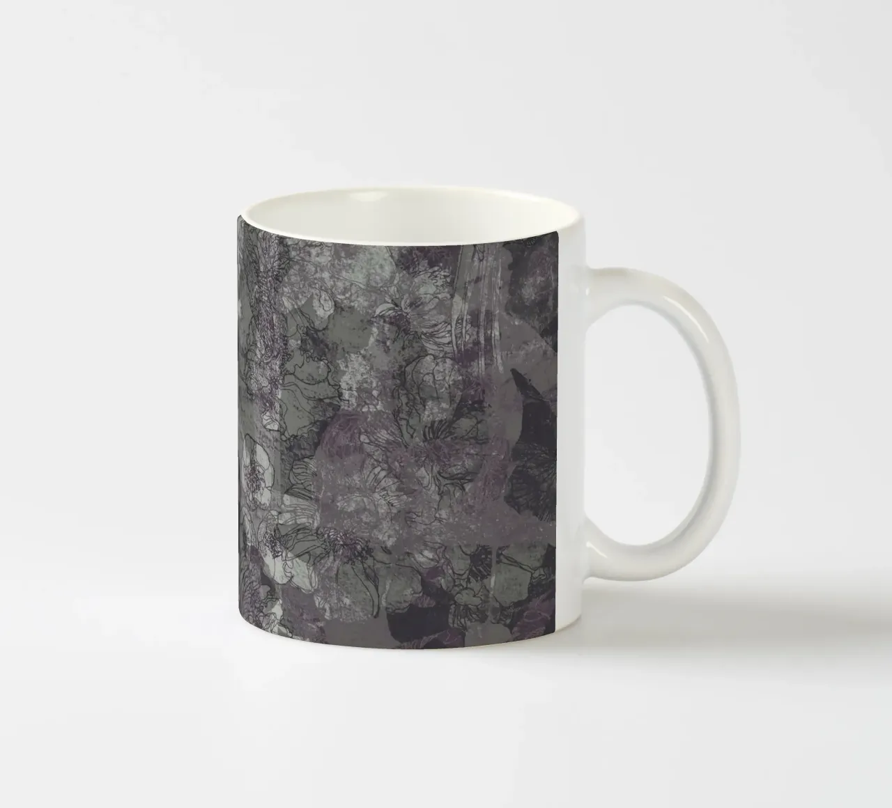 ... tazza in ceramica da k i m