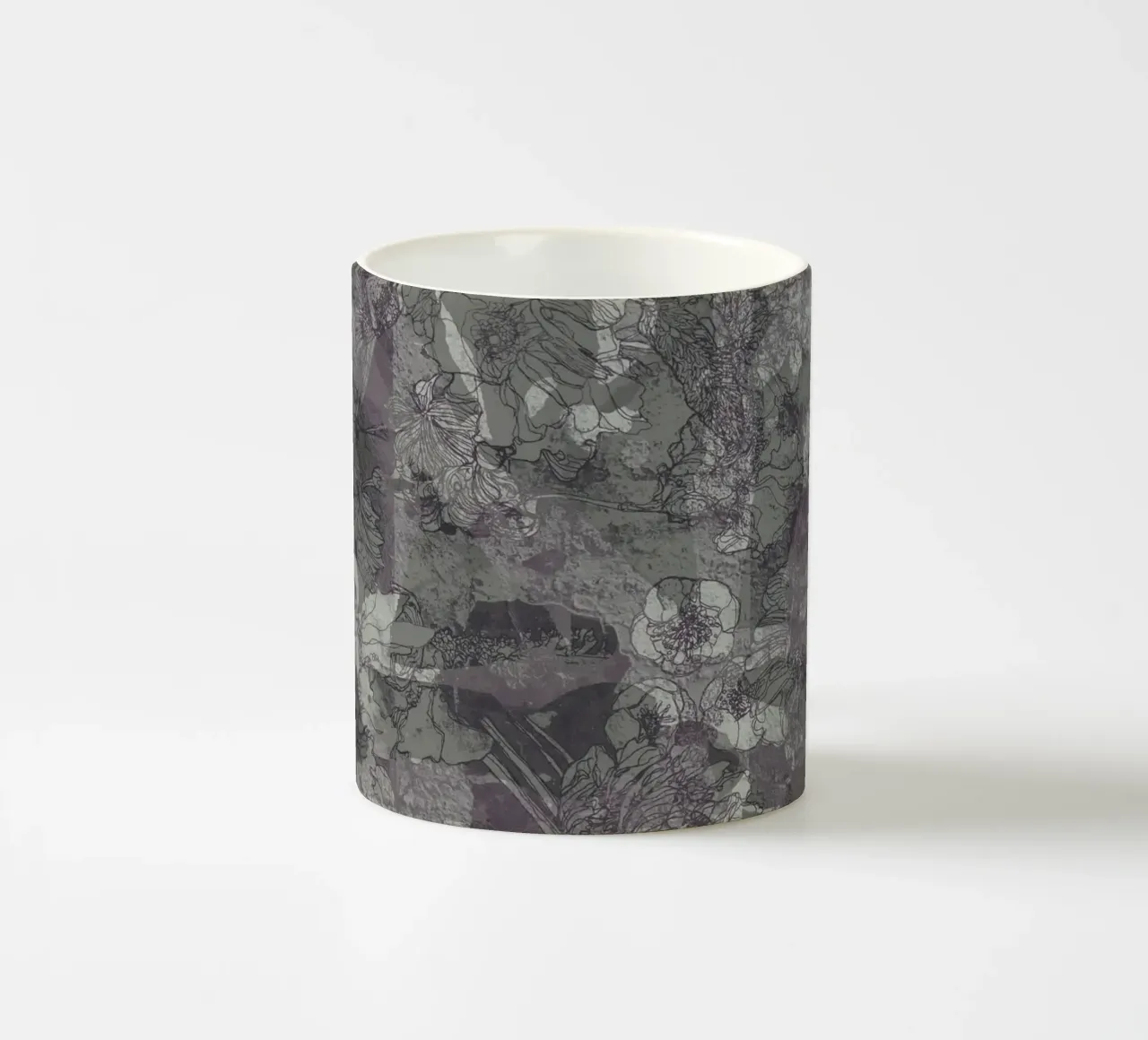 ... tazza in ceramica da k i m