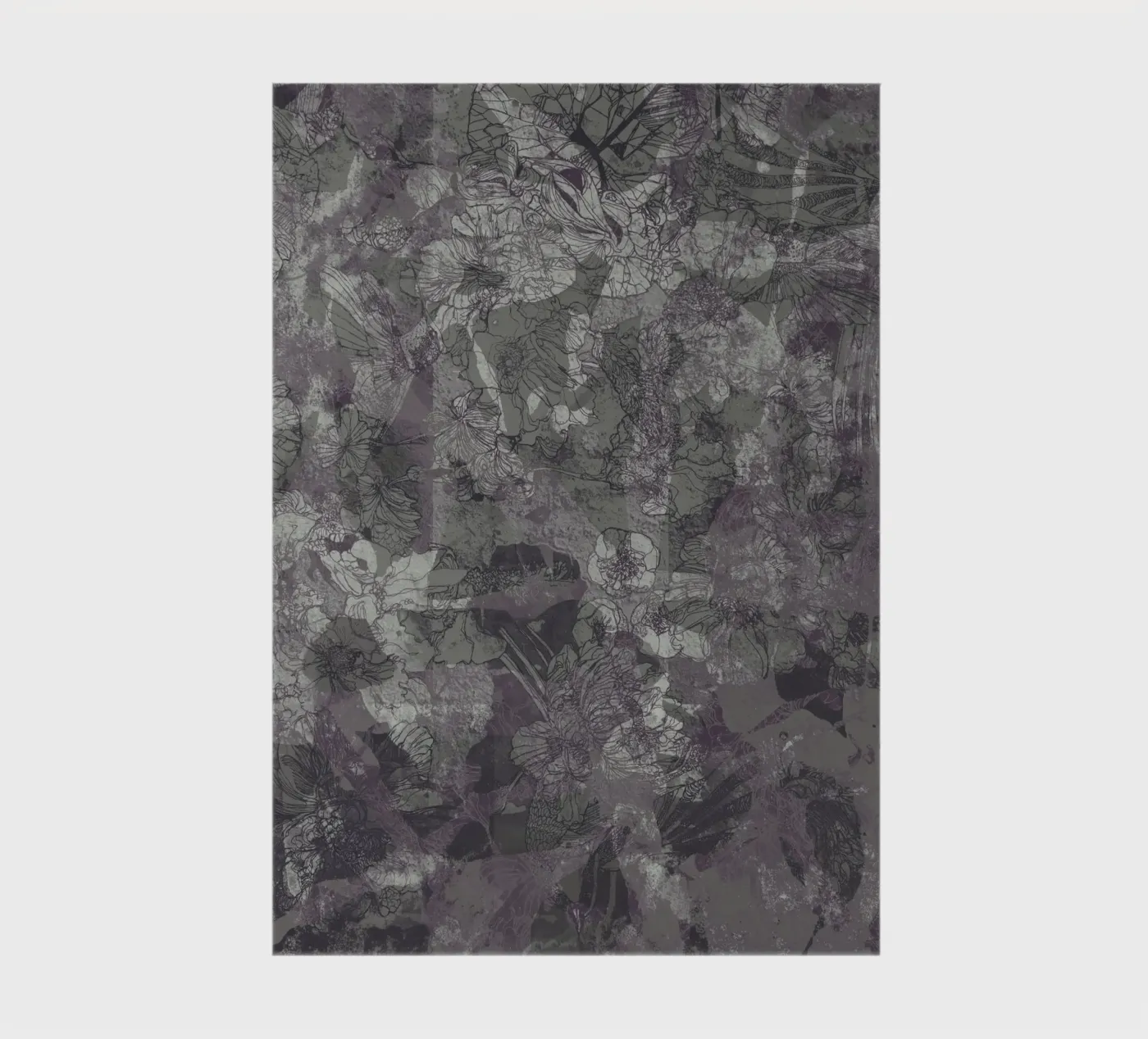 ... notebook by k i m