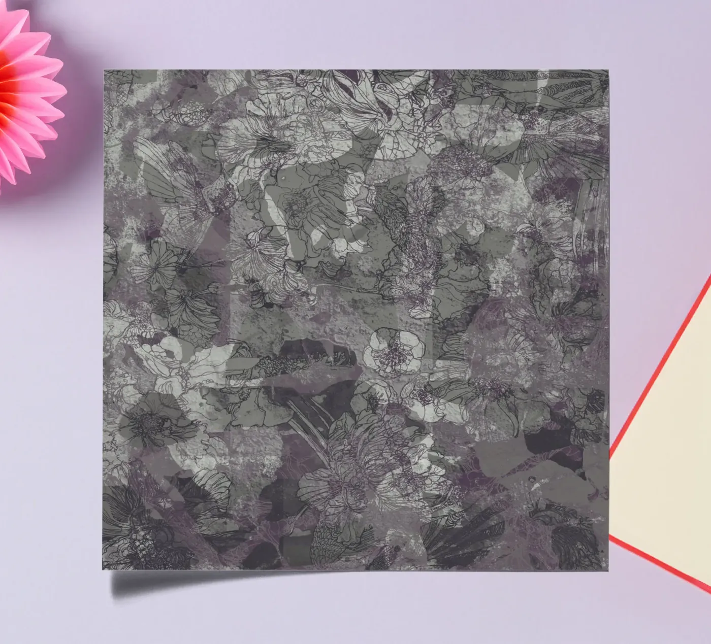 ... stickervel van k i m