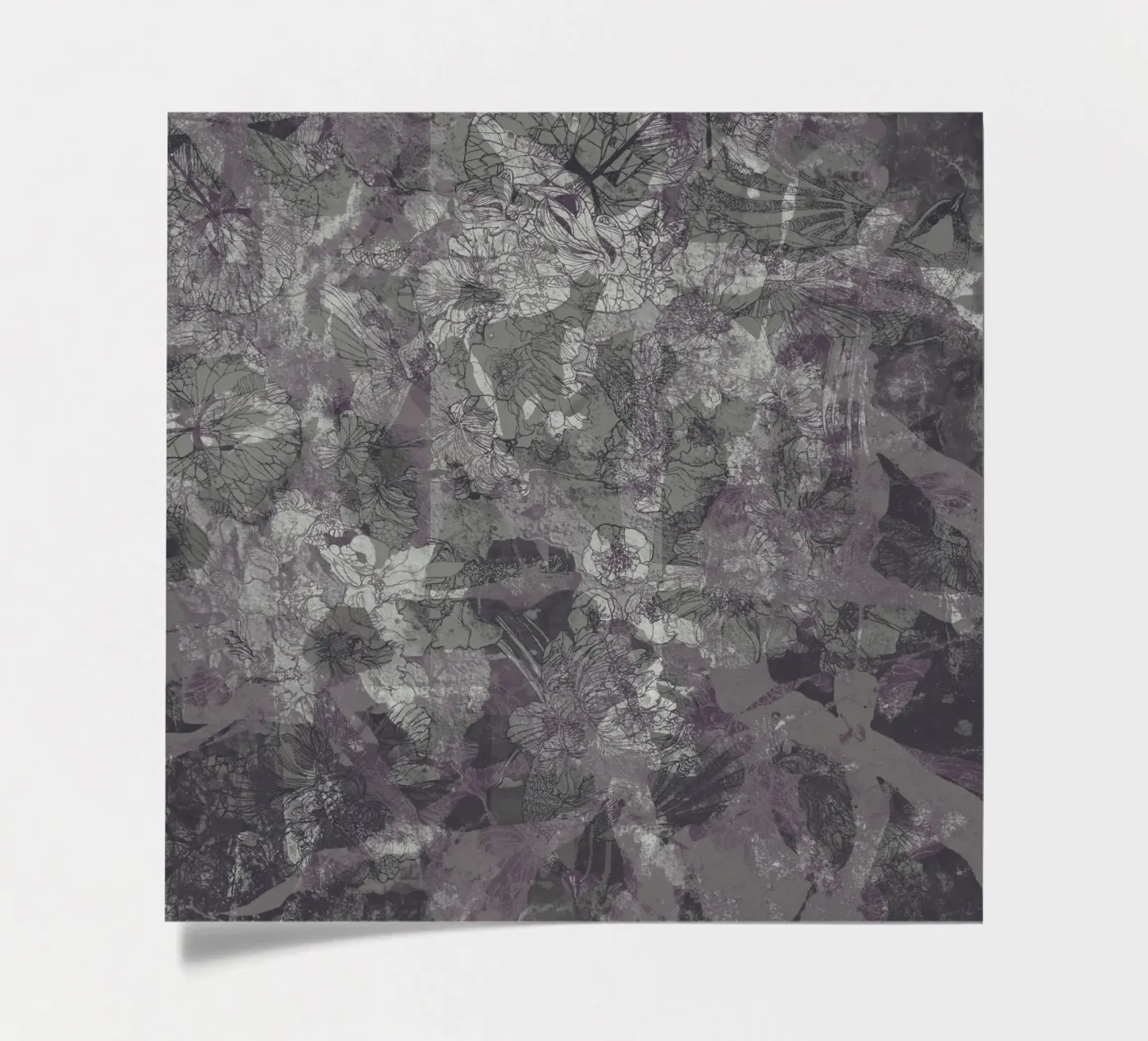 ... stickervel van k i m