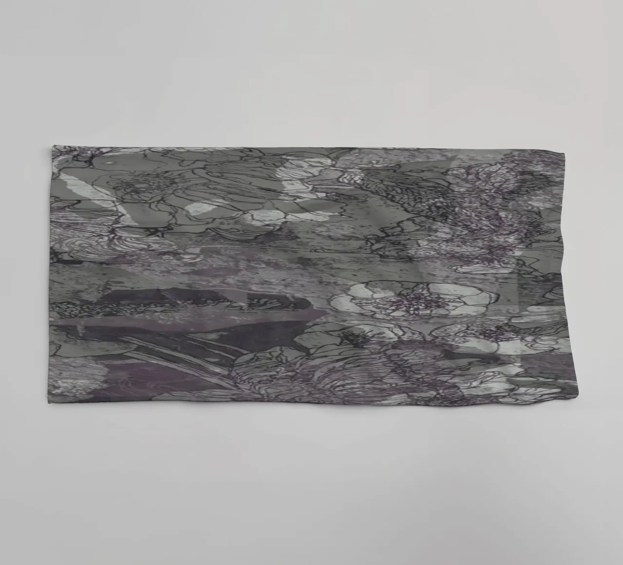 ... asciugamano da bagno da k i m