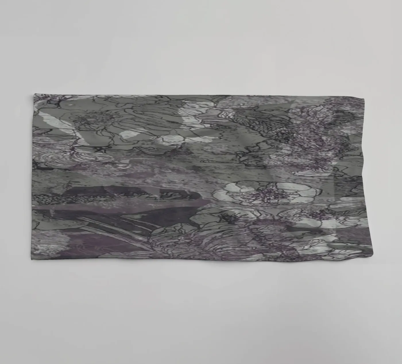 ... badhanddoek van k i m