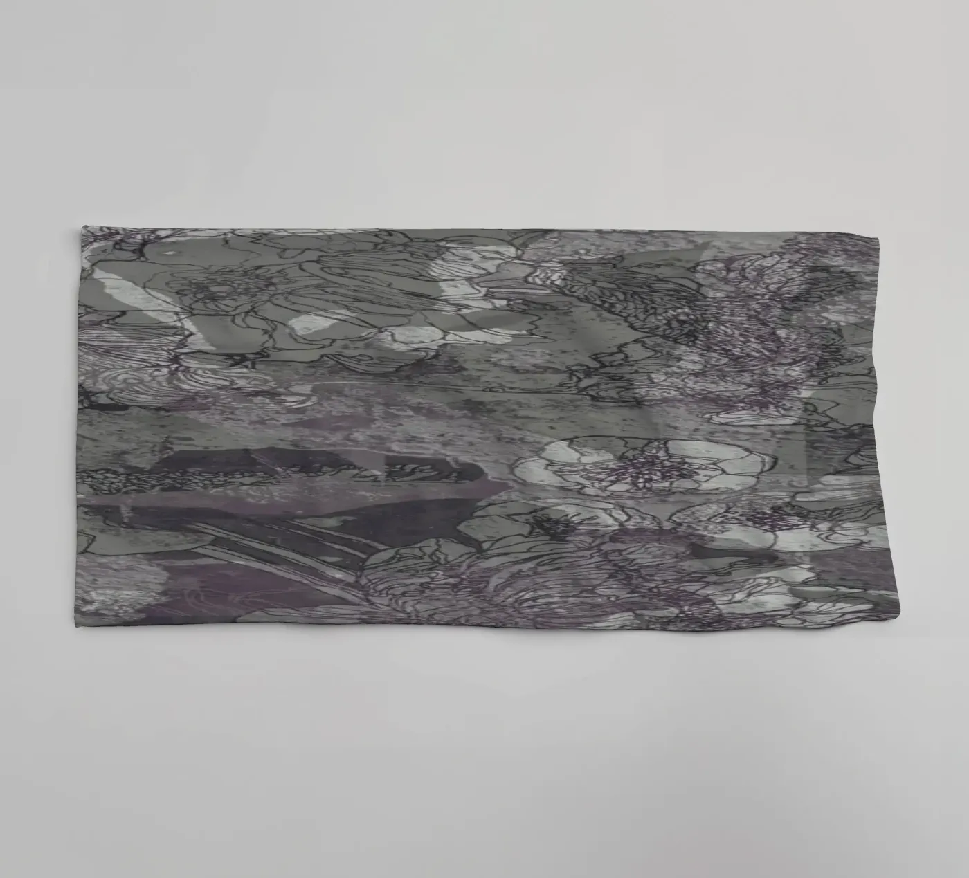 ... asciugamano da bagno da k i m