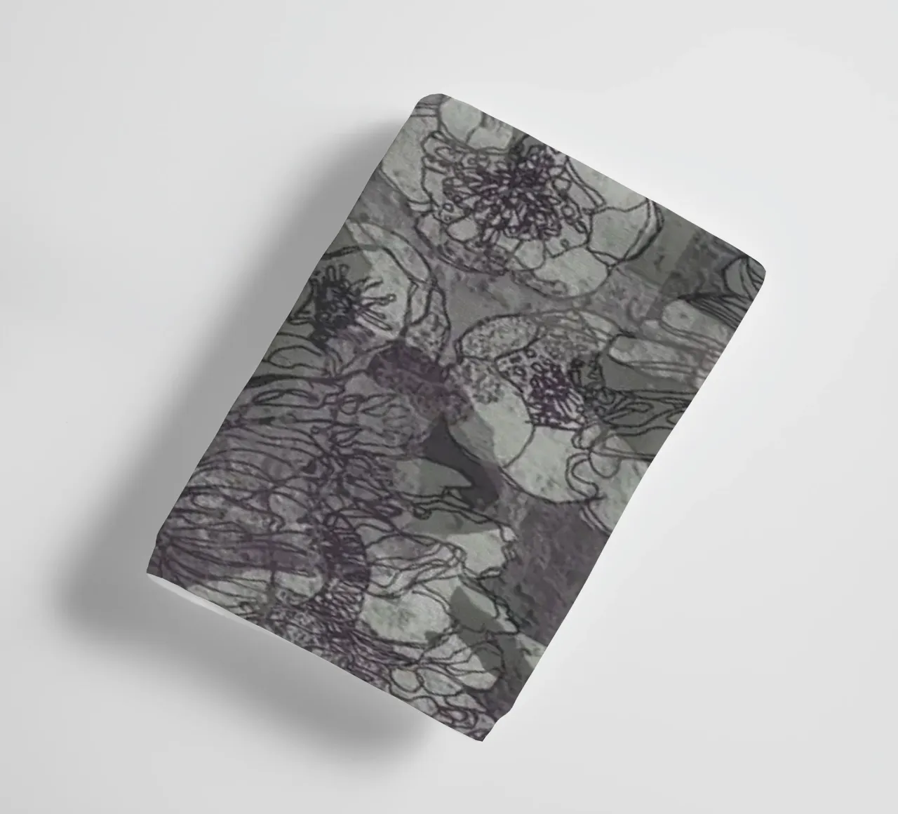 ... badhanddoek van k i m