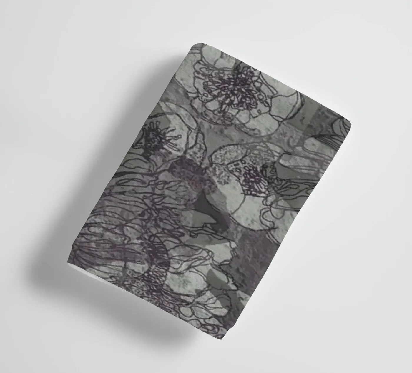 ... badhanddoek van k i m