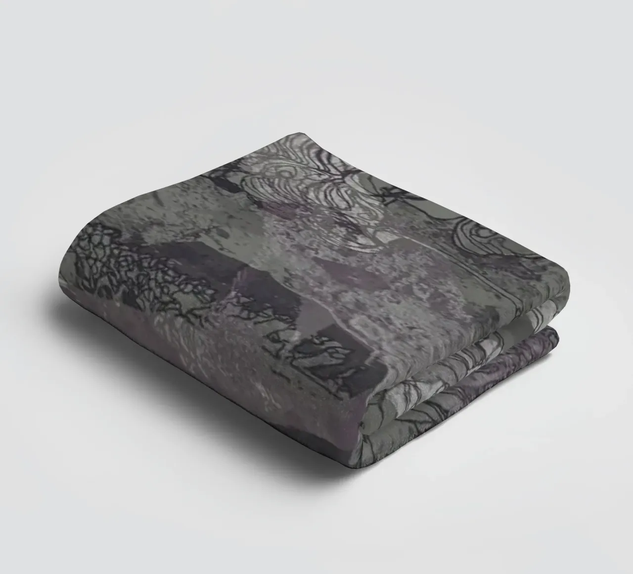 ... badhanddoek van k i m