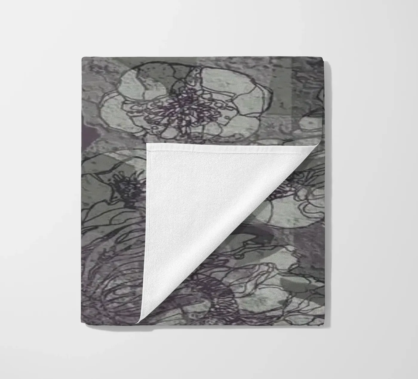 ... beach towel by k i m