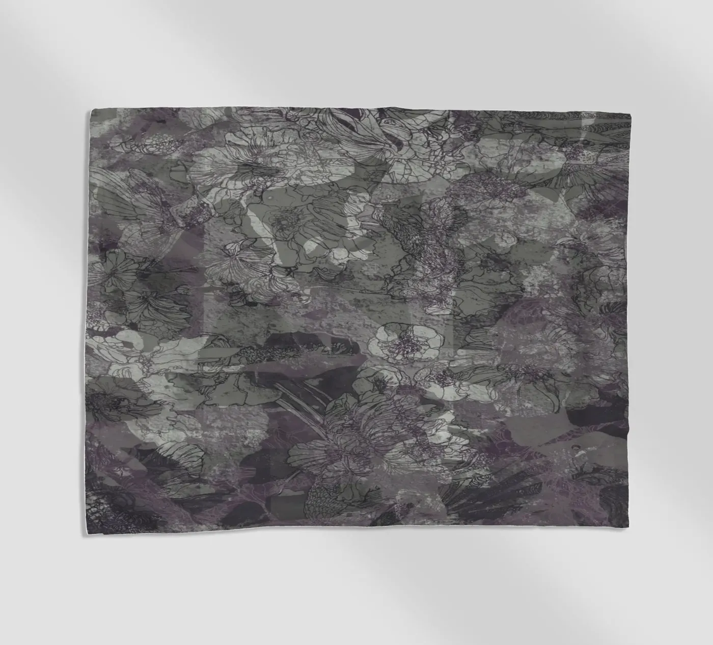 ... beach towel by k i m