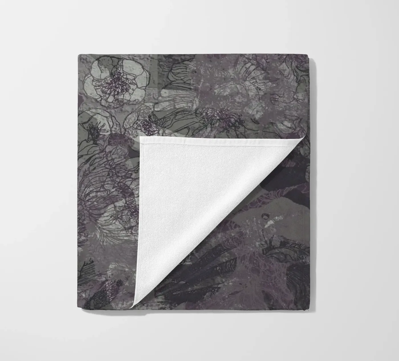 ... beach towel by k i m
