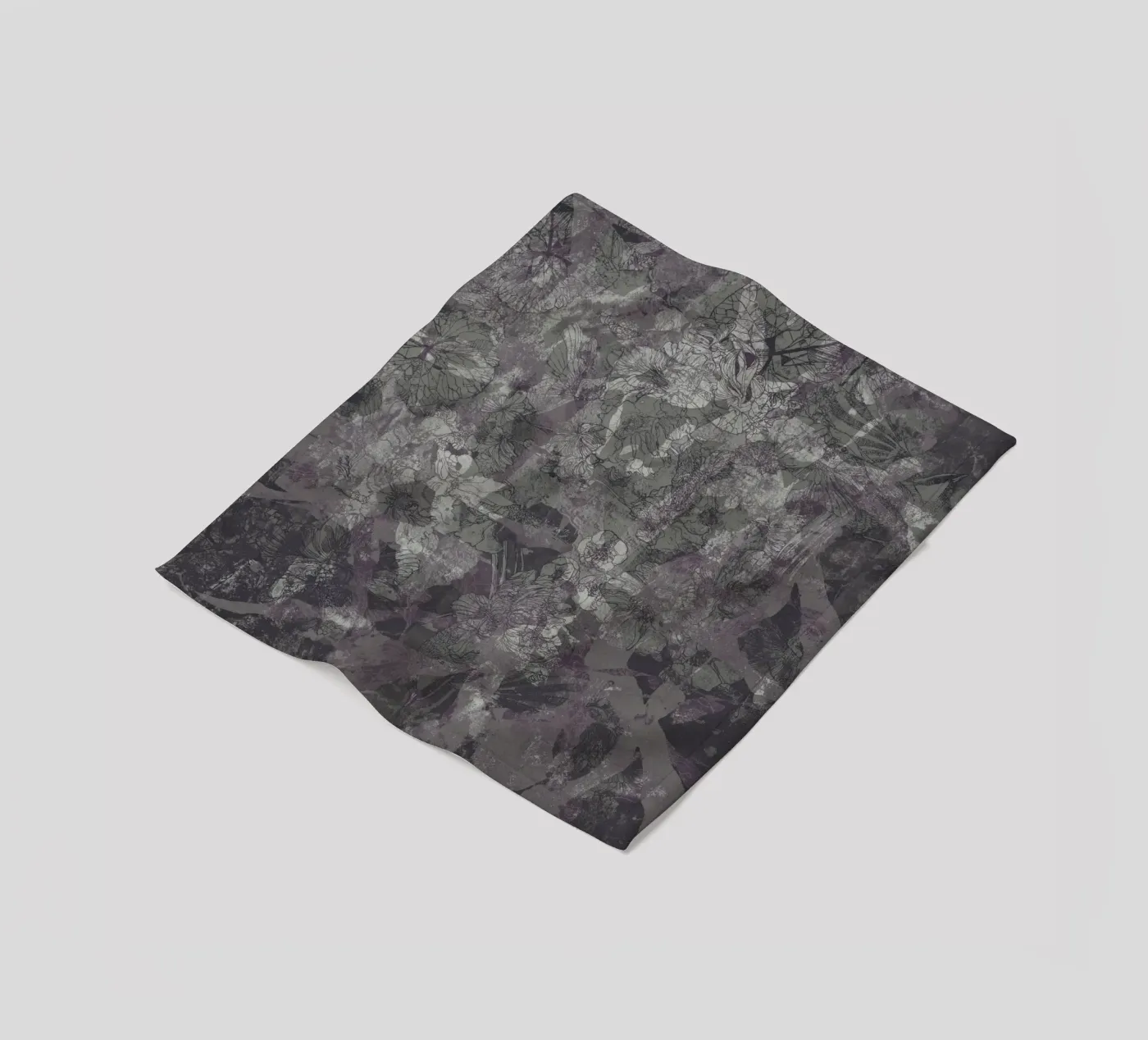 ... Fleecedecke von k i m