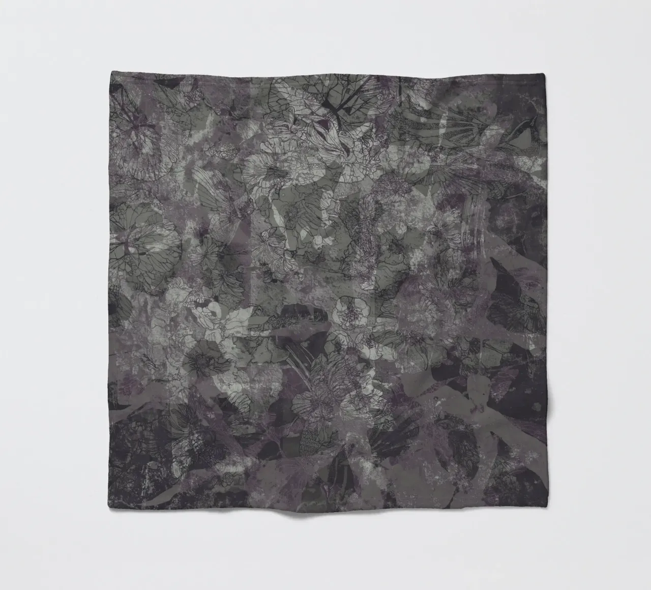 ... fleecedeken van k i m