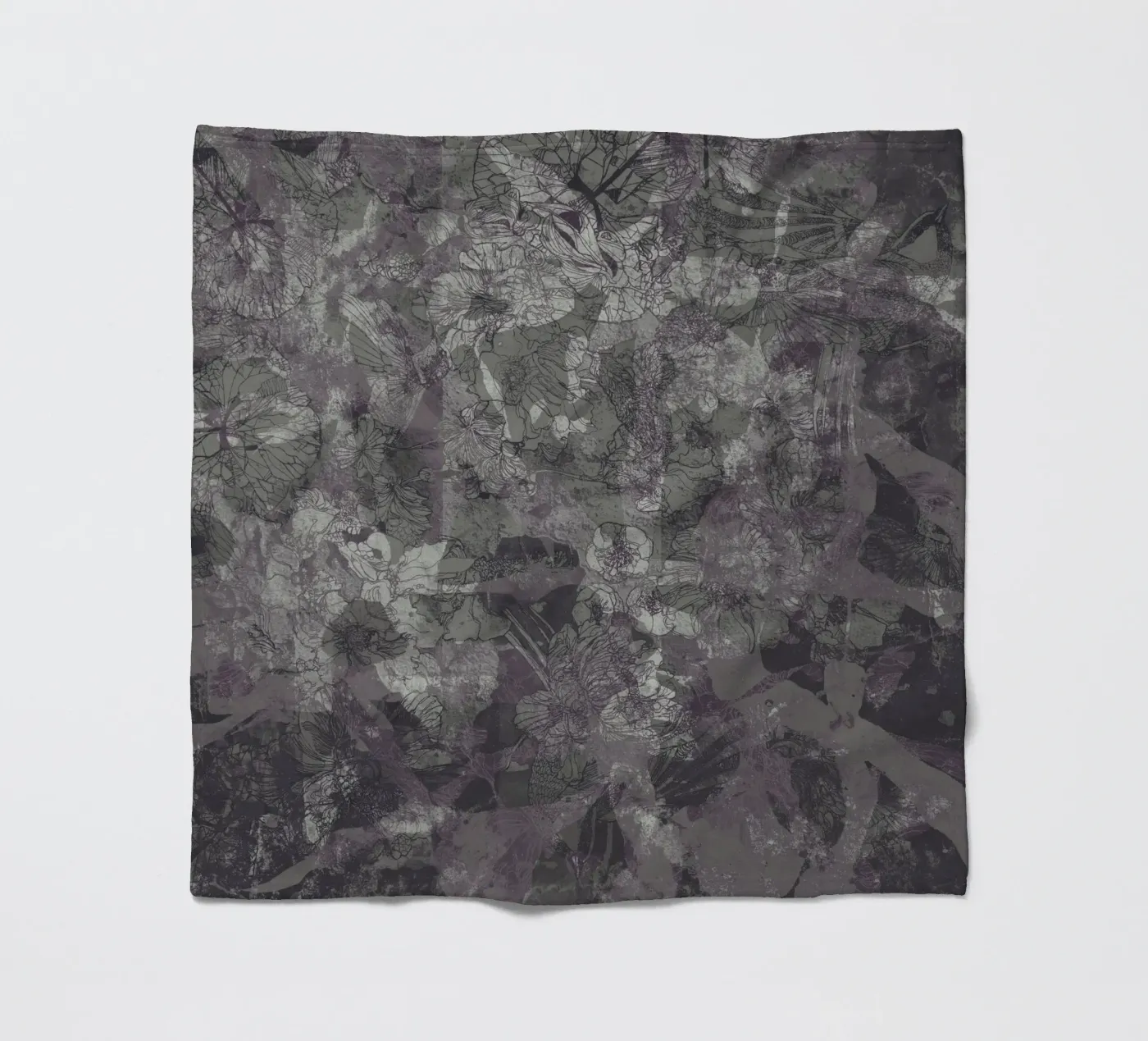 ... fleecedeken van k i m