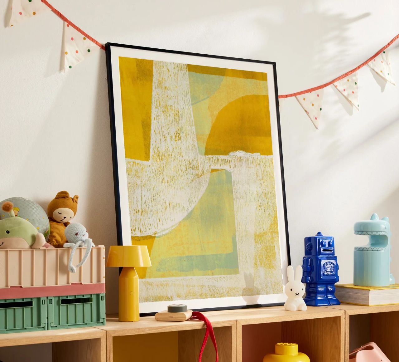 Alisa Galitsyna - Tra le forme poster da The Artcircle