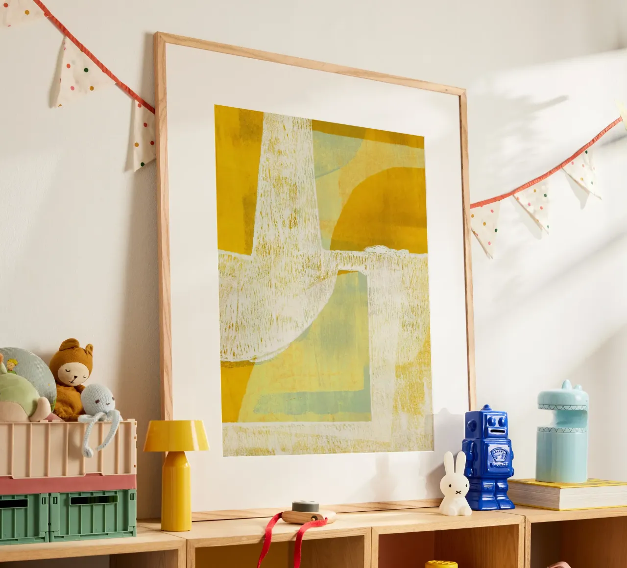 Alisa Galitsyna - Entre las formas poster de The Artcircle