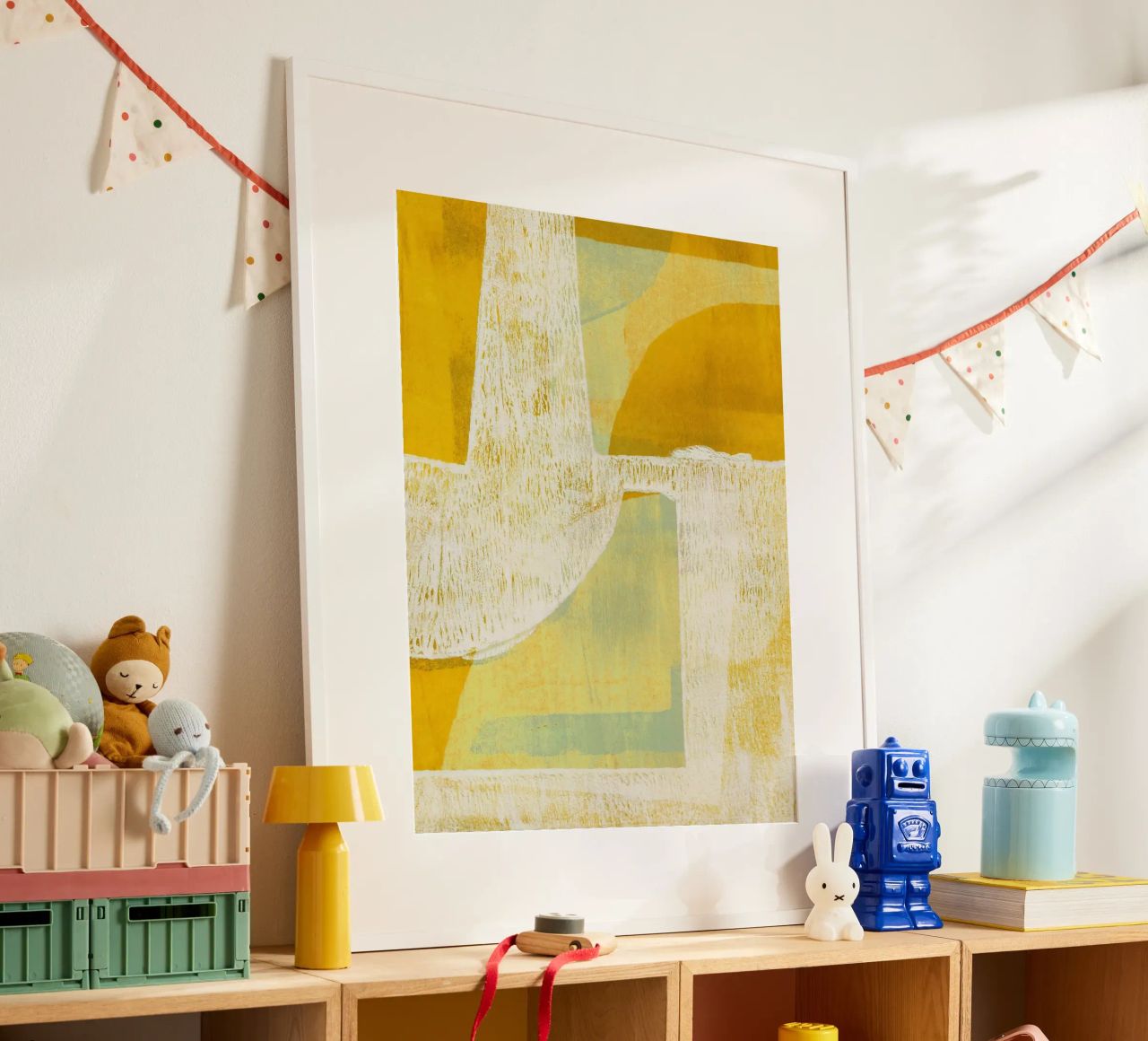 Alisa Galitsyna - Tra le forme poster da The Artcircle