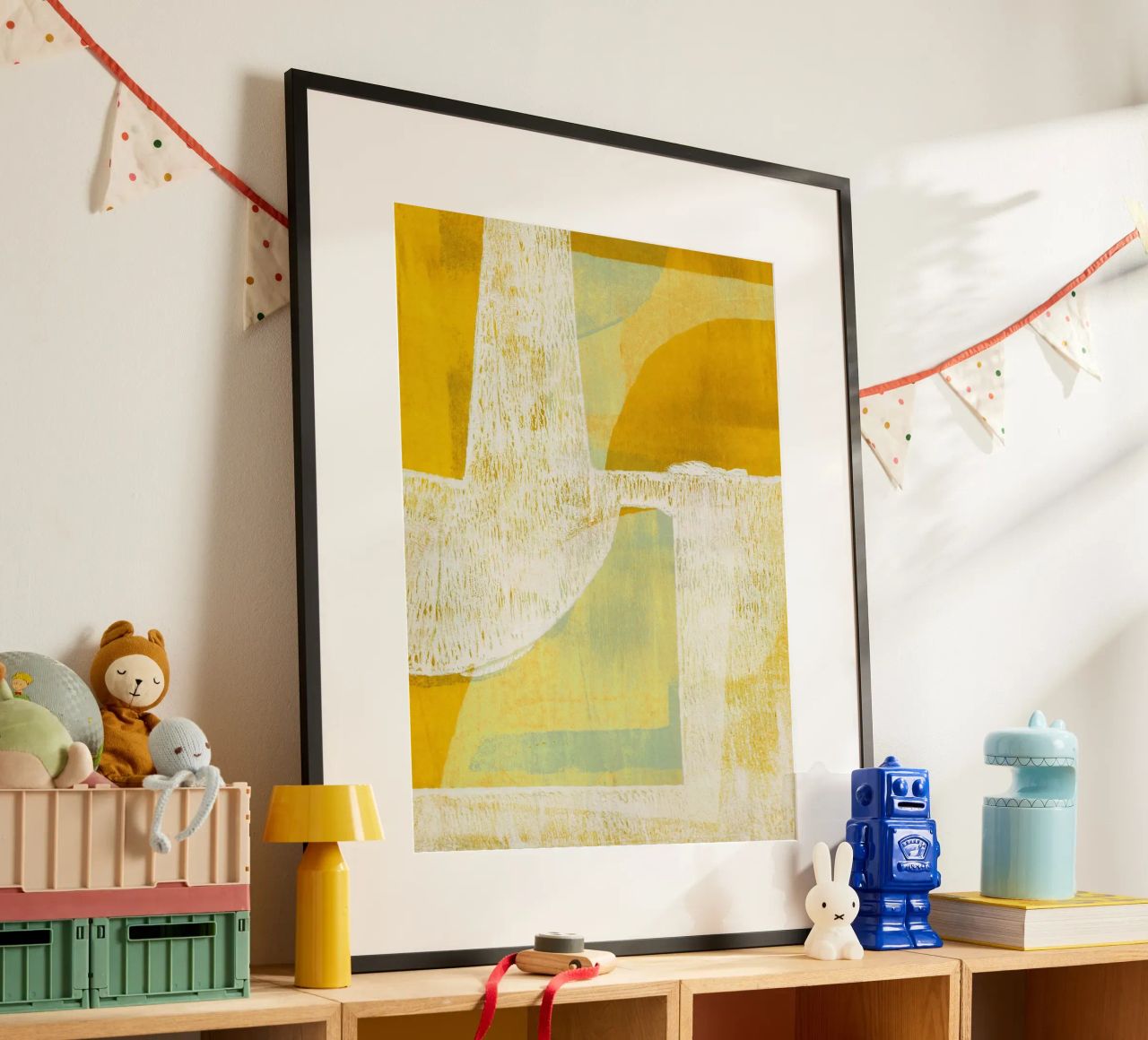 Alisa Galitsyna - Tra le forme poster da The Artcircle