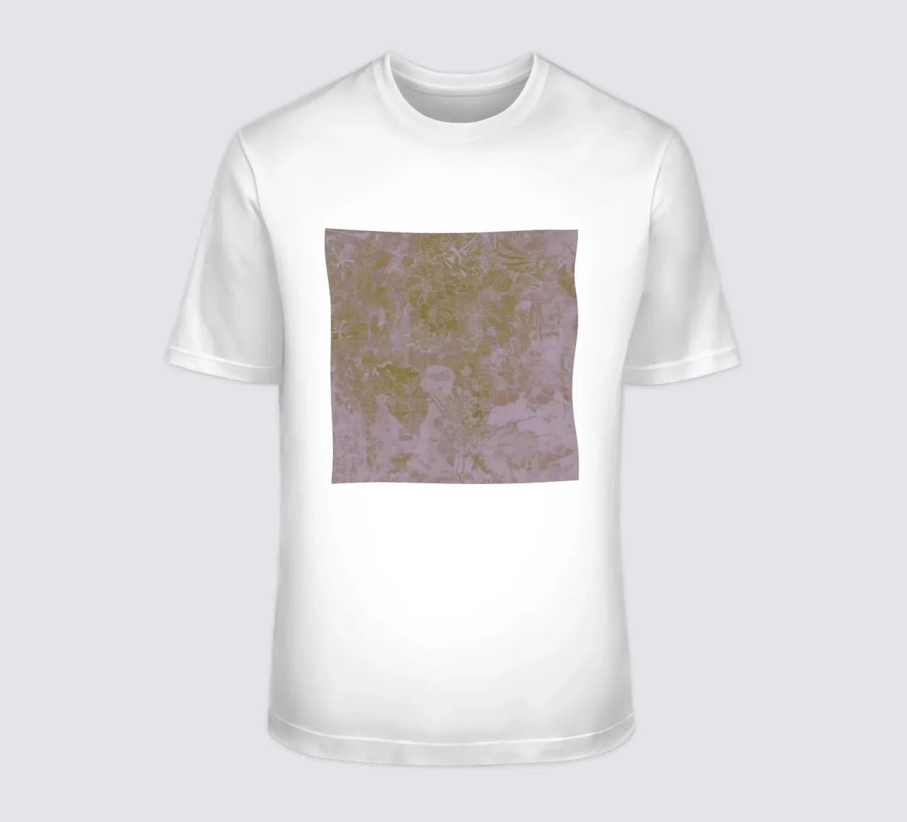 violet55 t-shirt da k i m