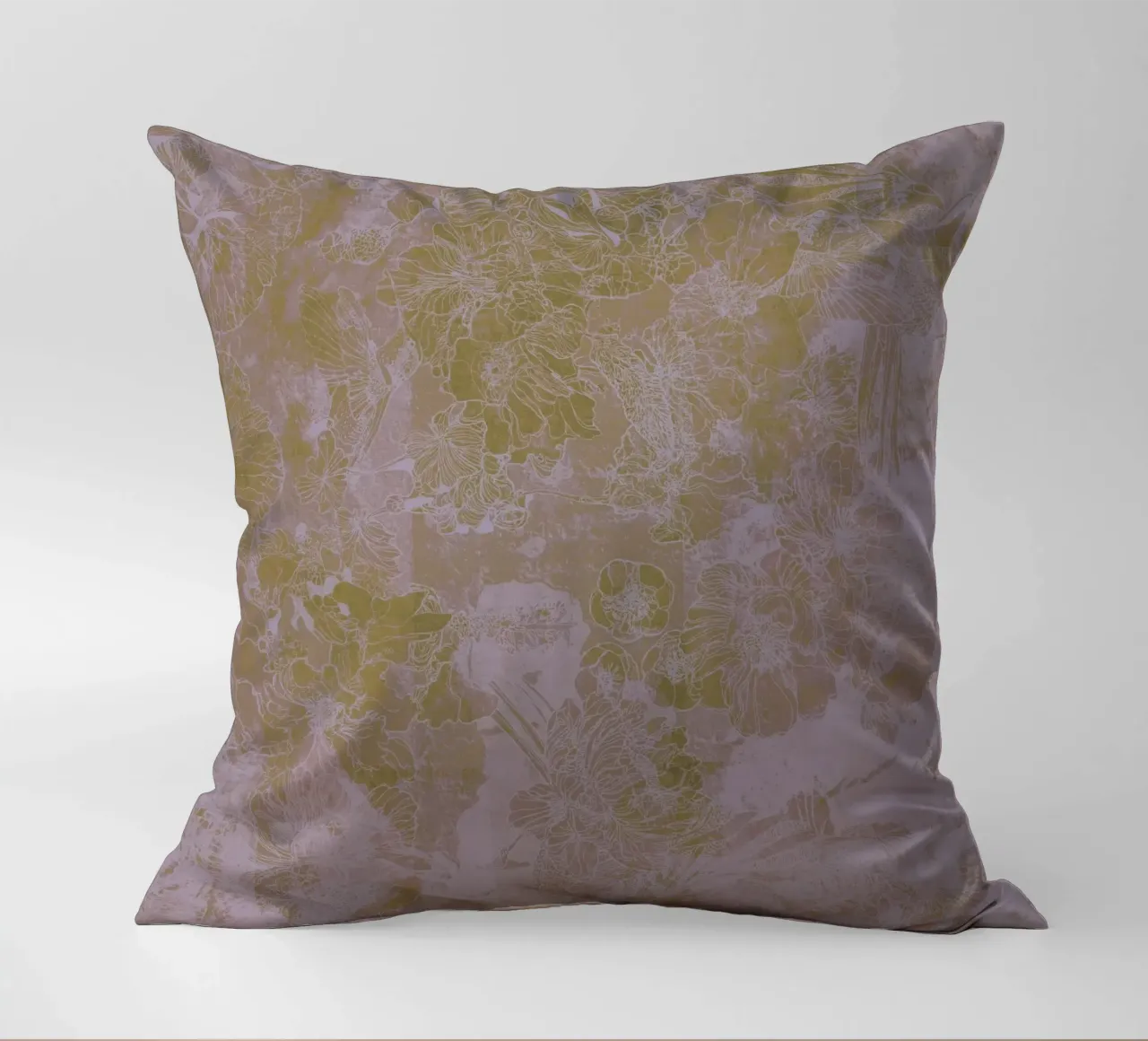 violet55 cuscino da k i m