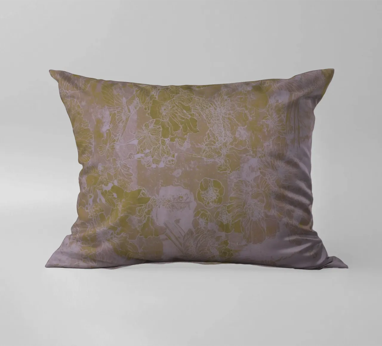violet55 cuscino da k i m