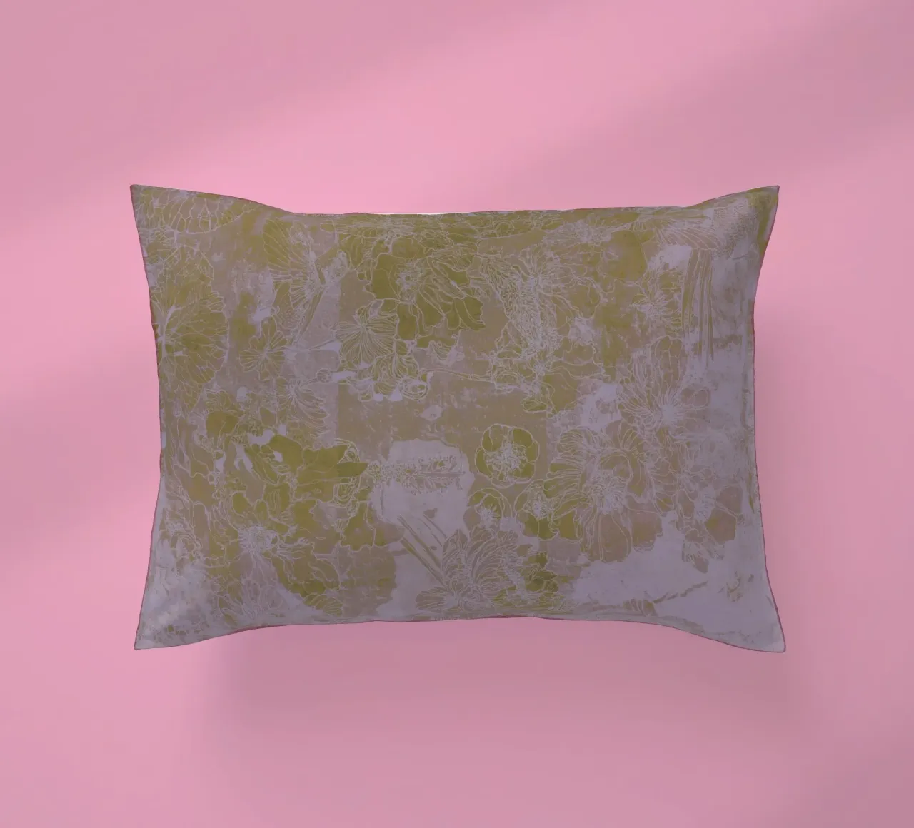 violet55 cuscino da k i m