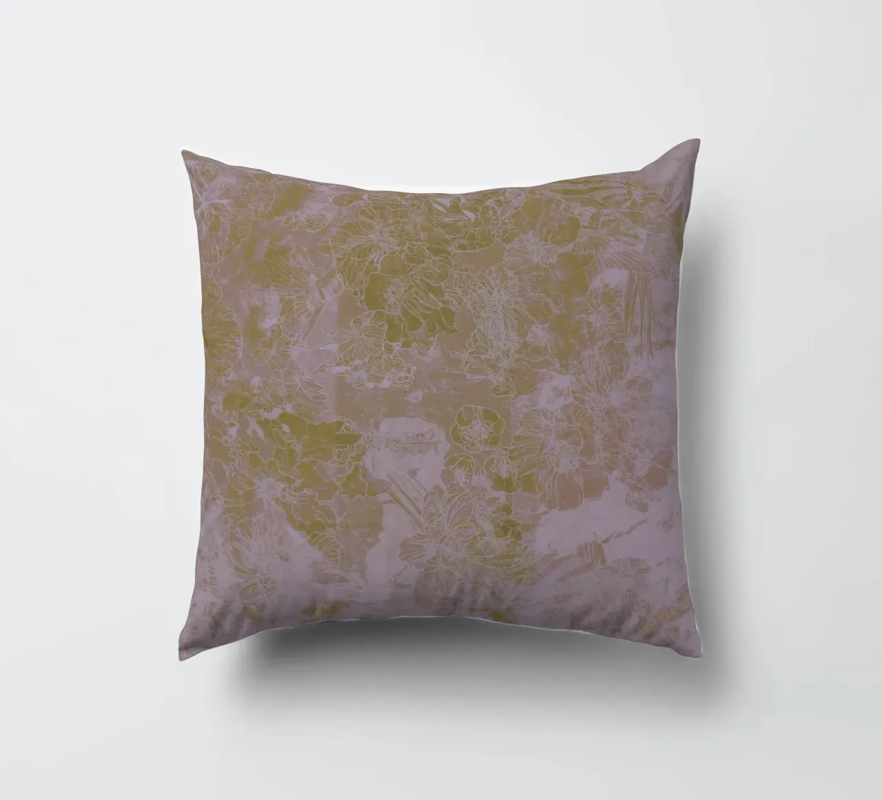 violet55 cuscino da k i m