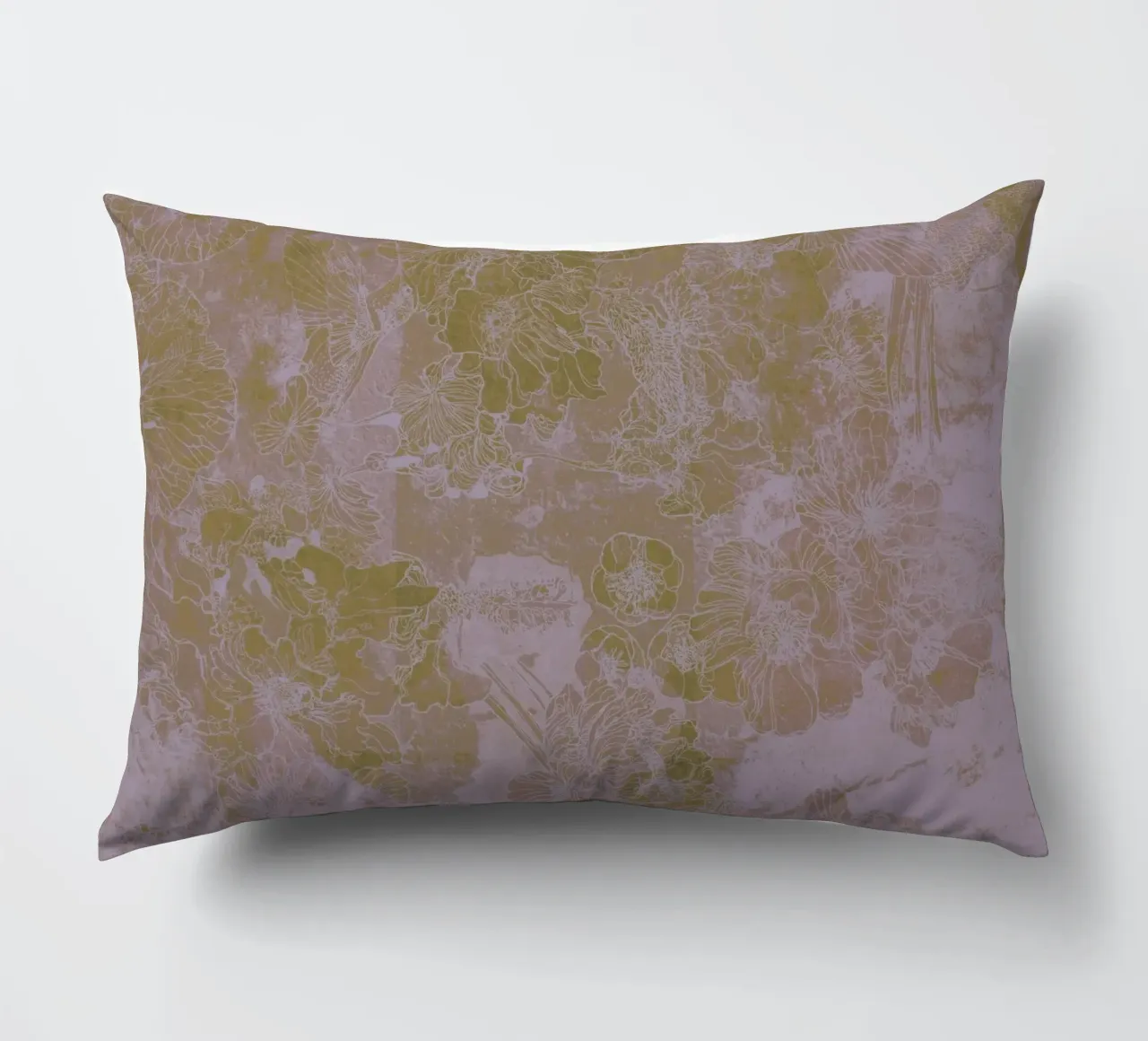 violet55 cuscino da k i m