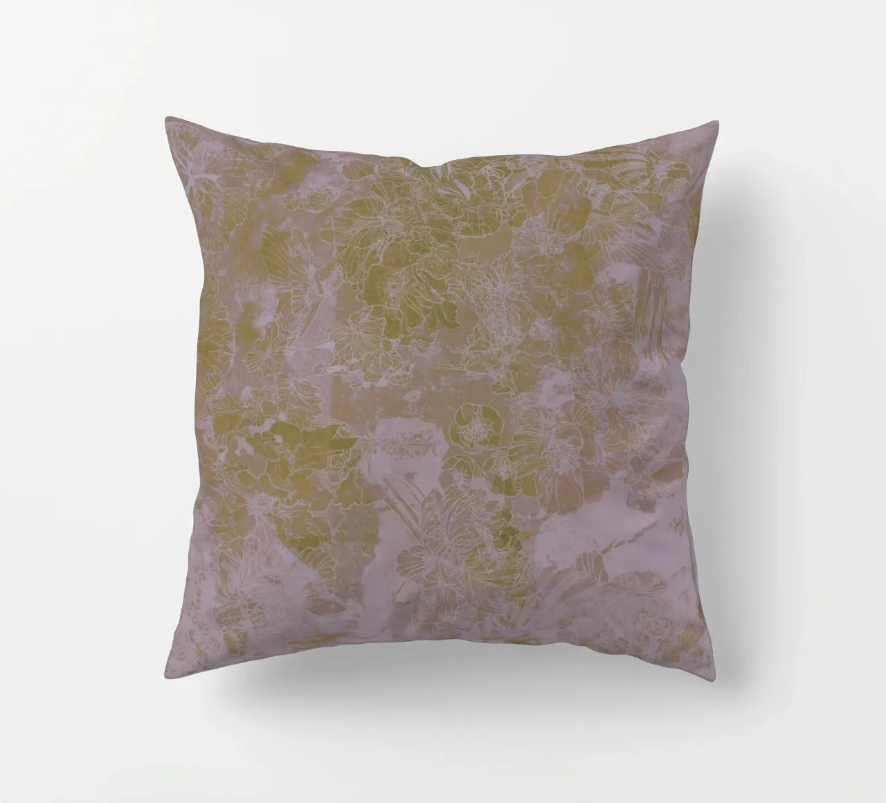 violet55 cuscino da k i m