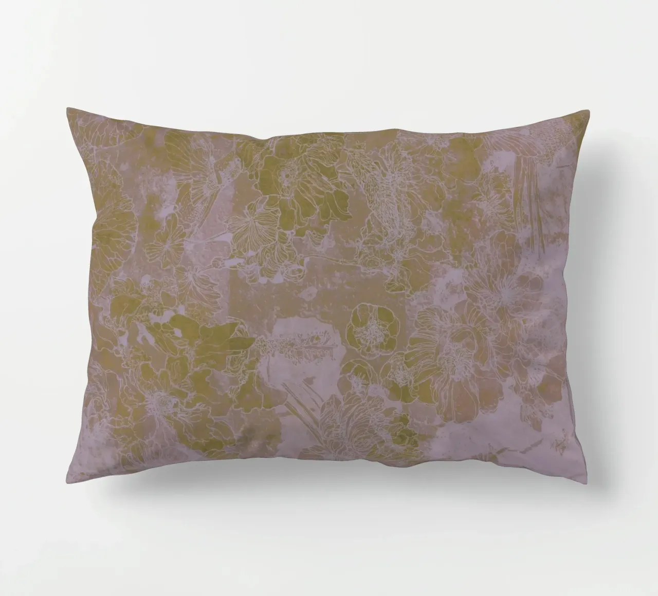 violet55 cuscino da k i m