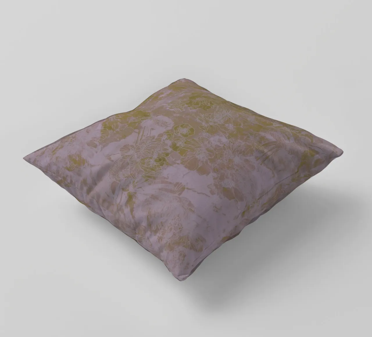 violet55 cuscino da k i m