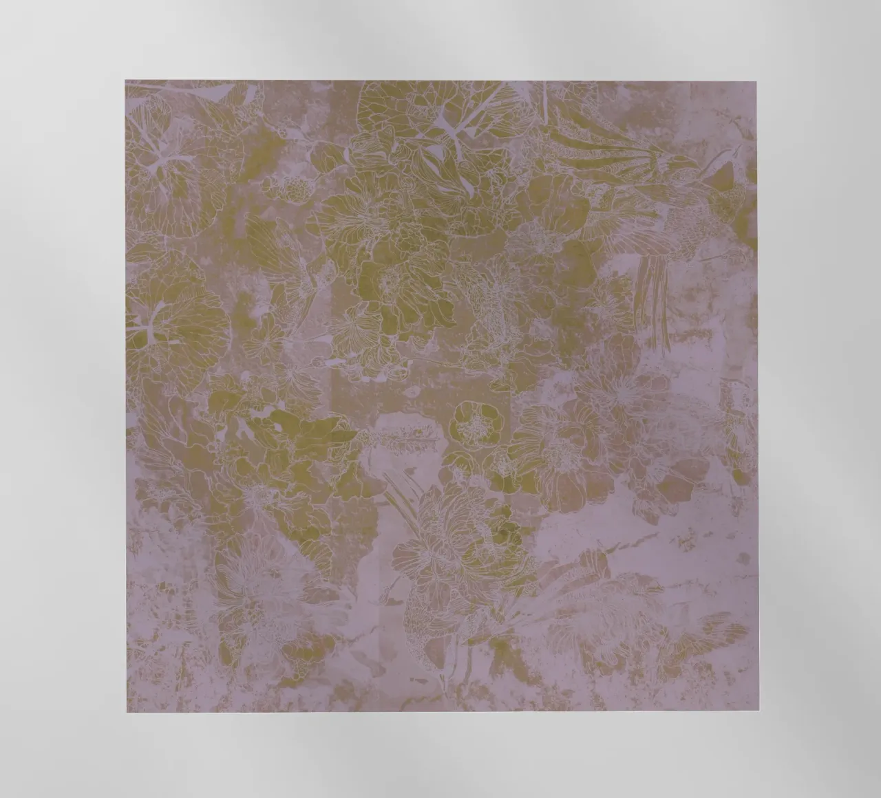 violet55 pellicola backlit da k i m