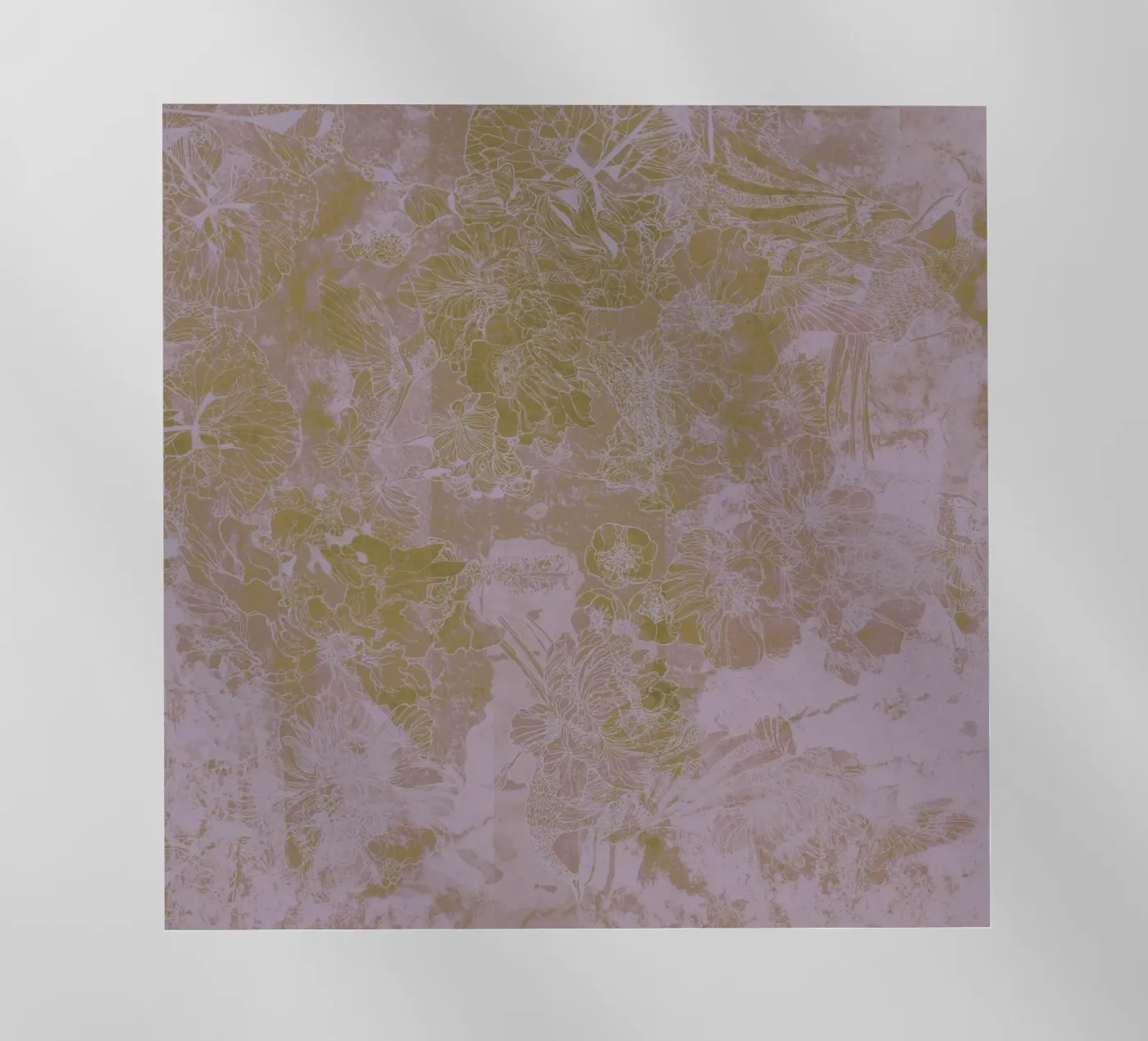 violet55 pellicola backlit da k i m