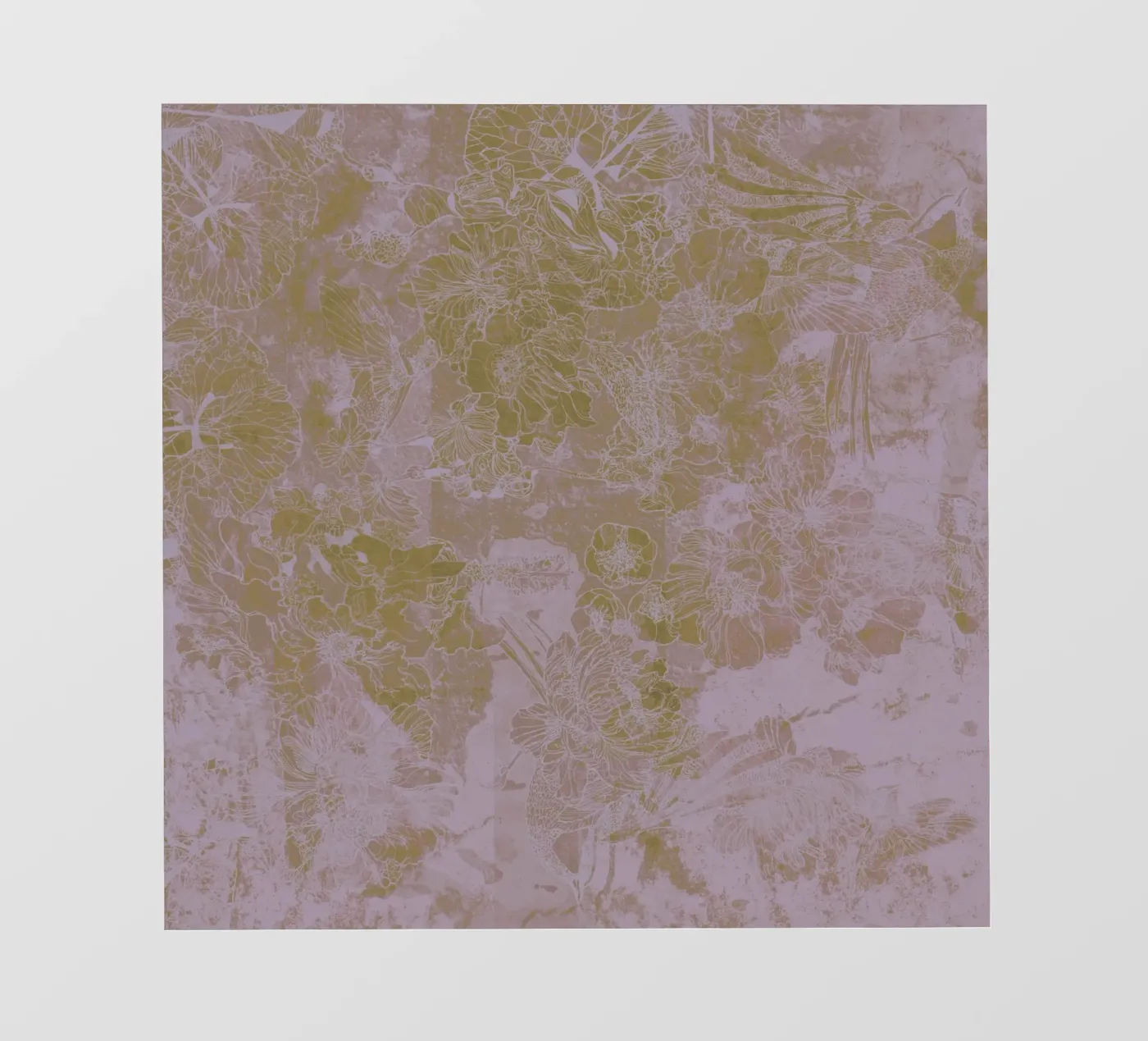 violet55 pellicola backlit da k i m