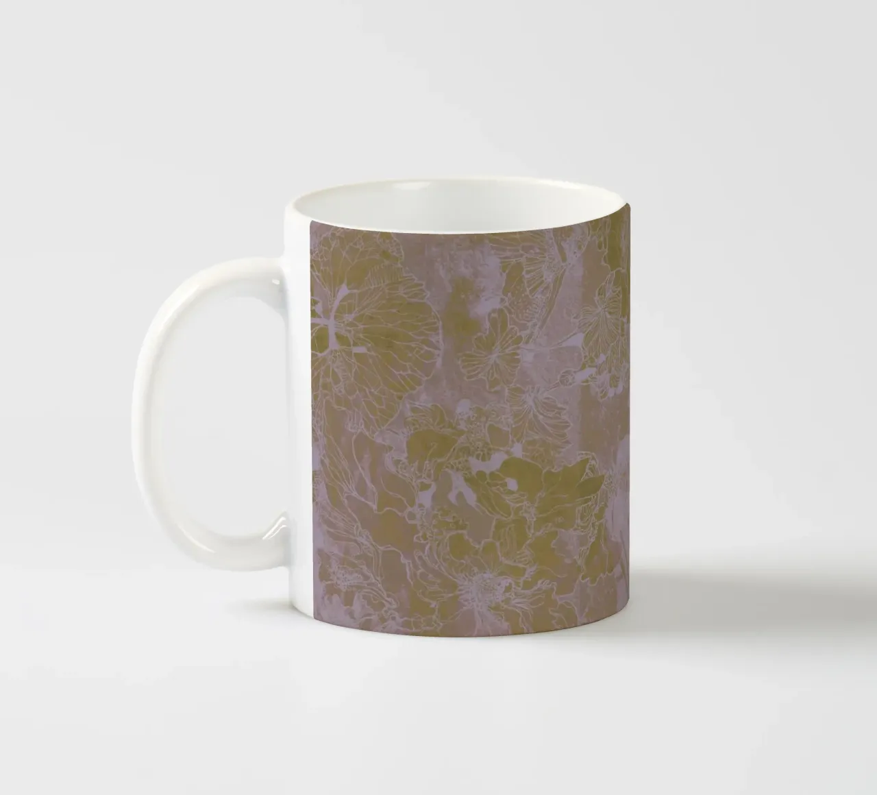 violet55 tazza in ceramica da k i m