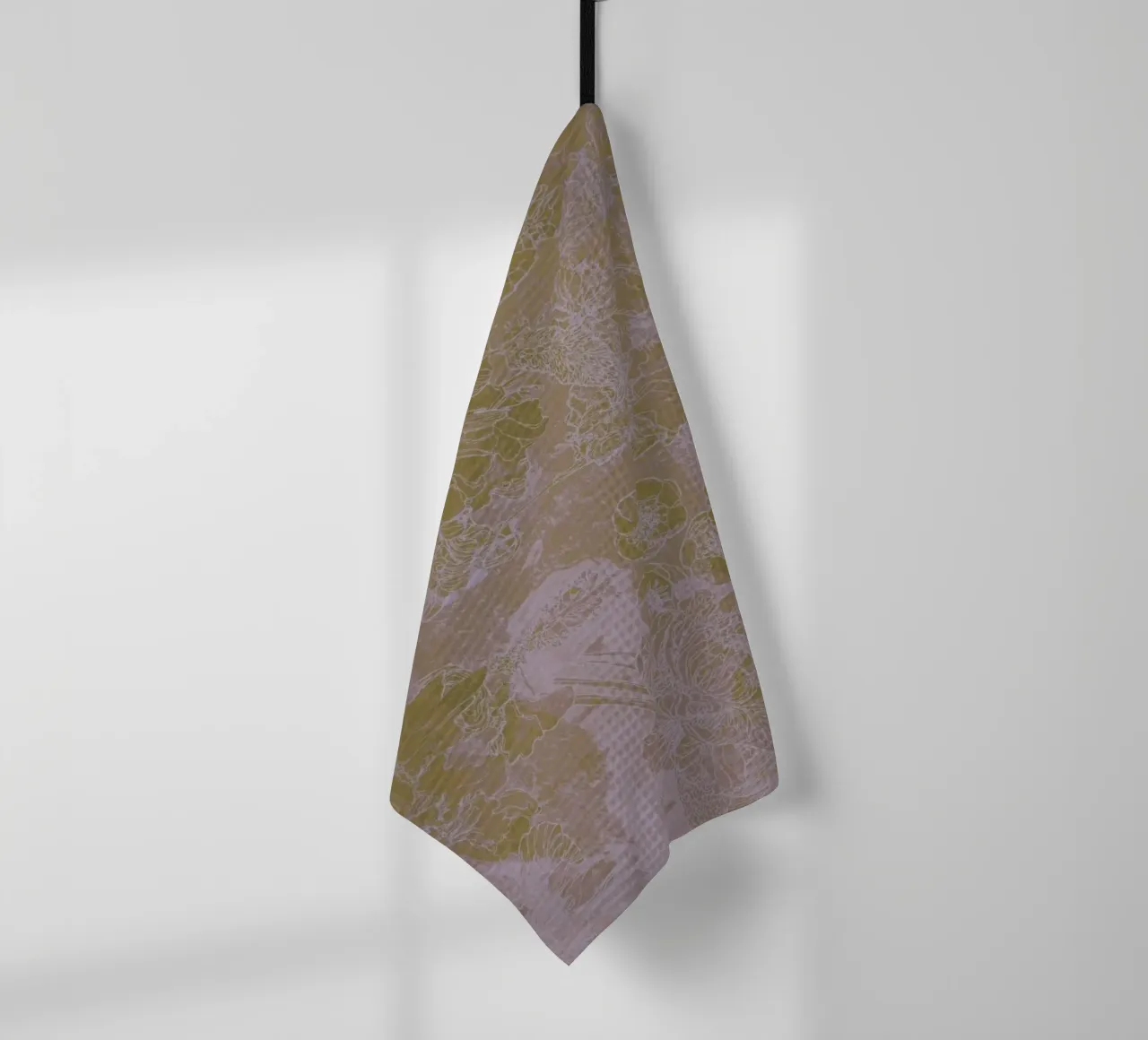 violet55 canovaccio da cucina da k i m