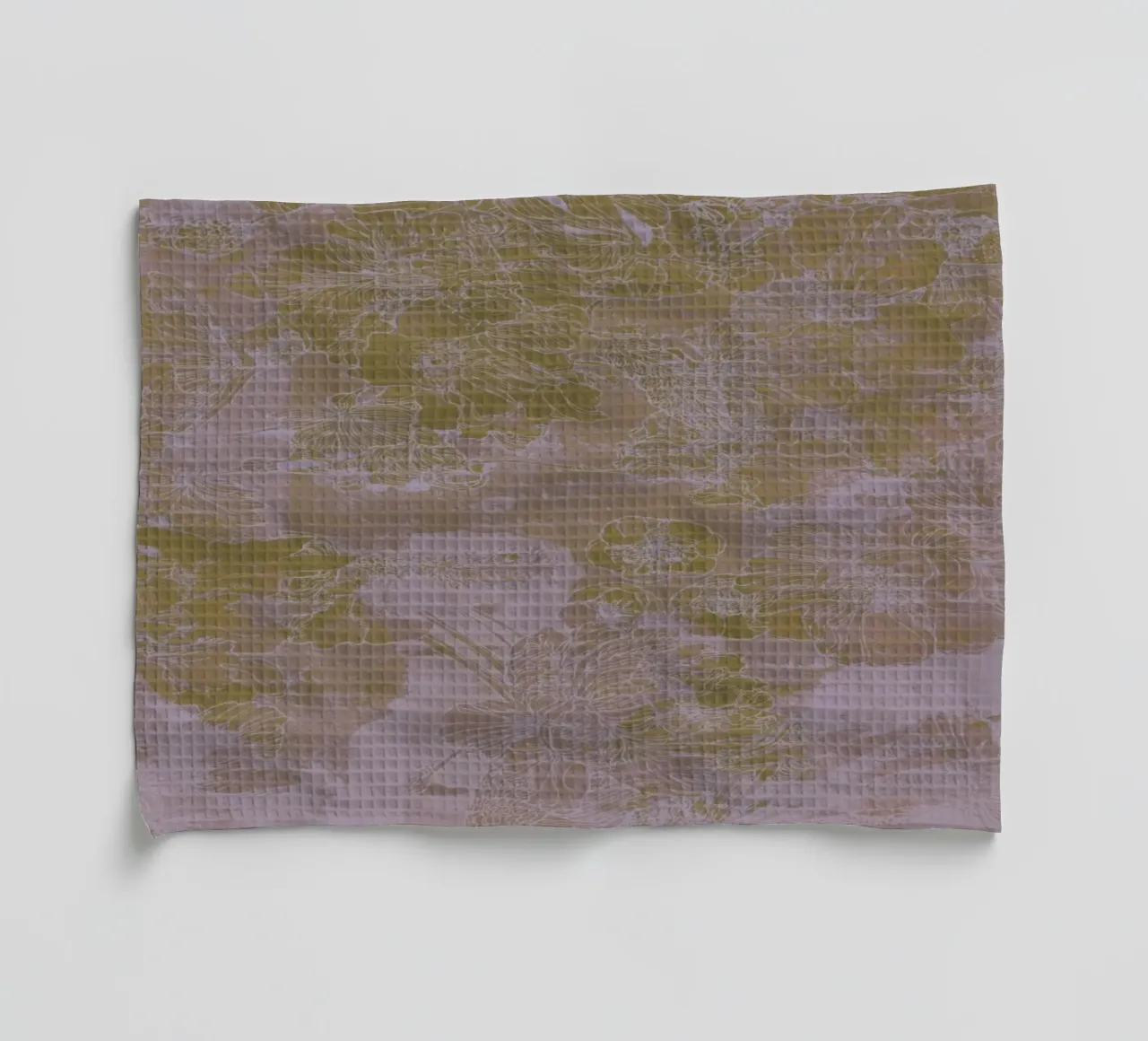 violet55 canovaccio da cucina da k i m