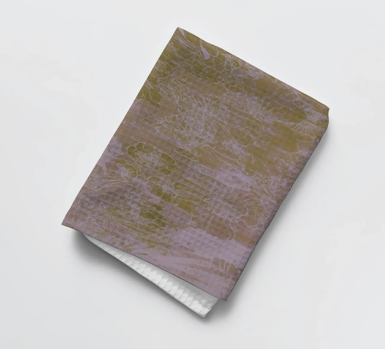 violet55 canovaccio da cucina da k i m