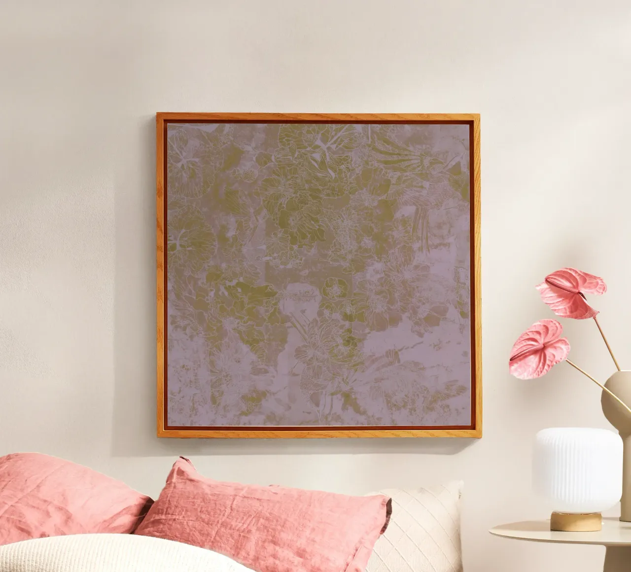 violet55 plexiglass da k i m