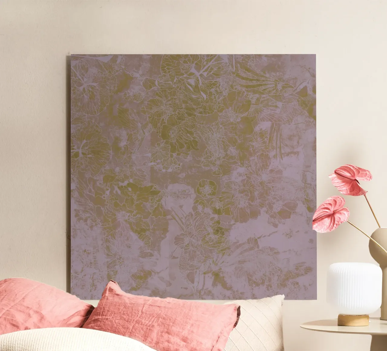 violet55 forex plate by k i m