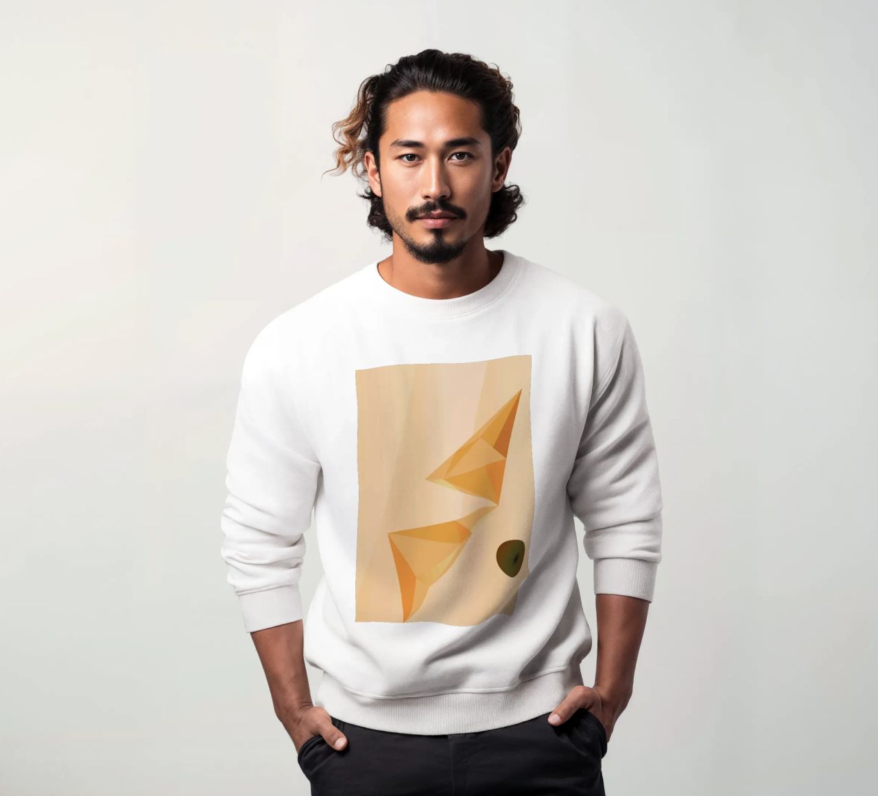 Vector felpa da Andreas Jarner