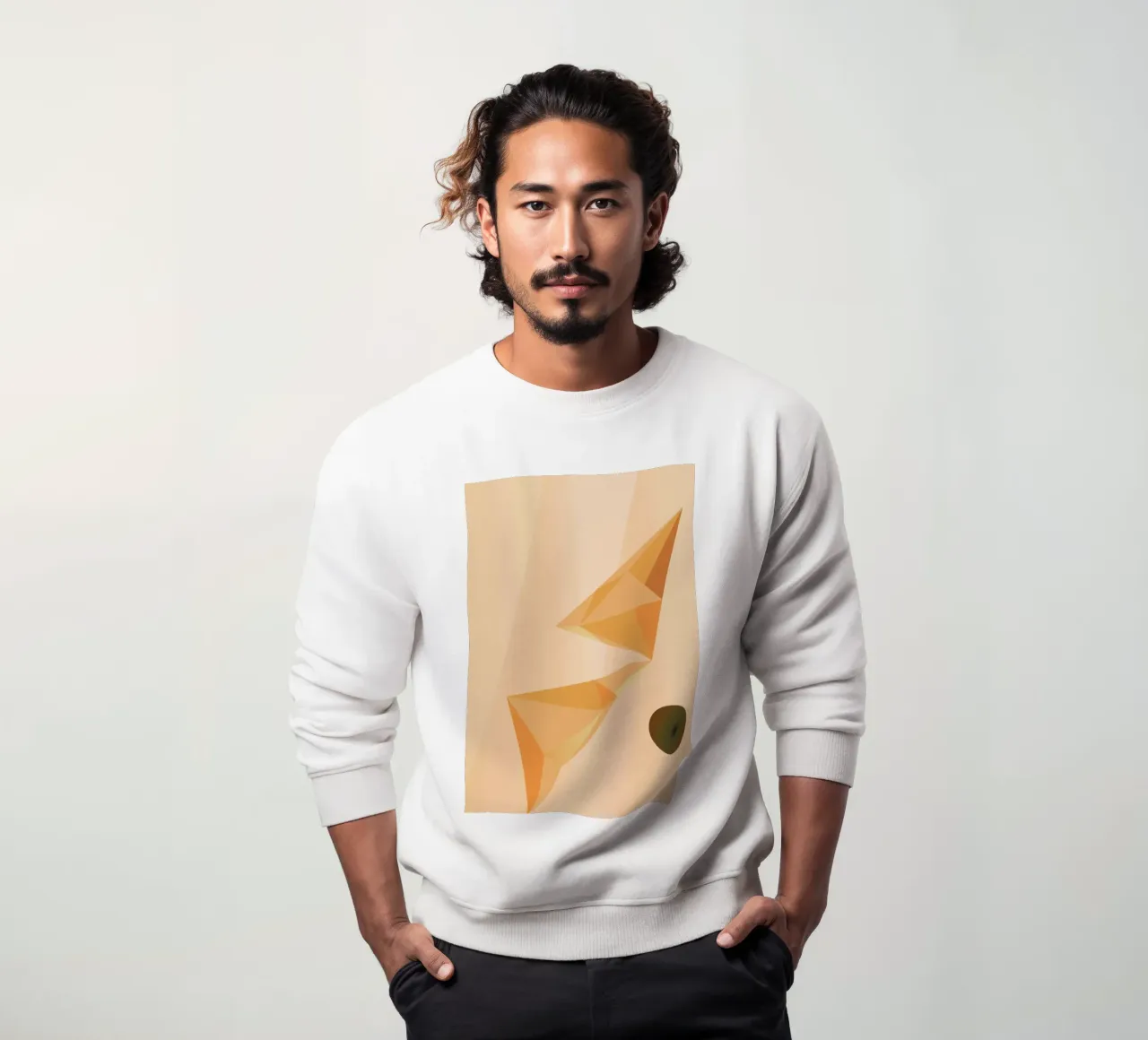 Vector felpa da Andreas Jarner