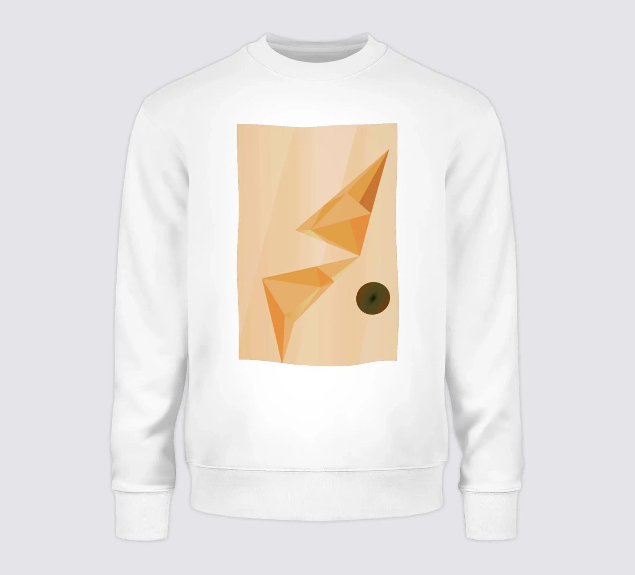 Vector felpa da Andreas Jarner