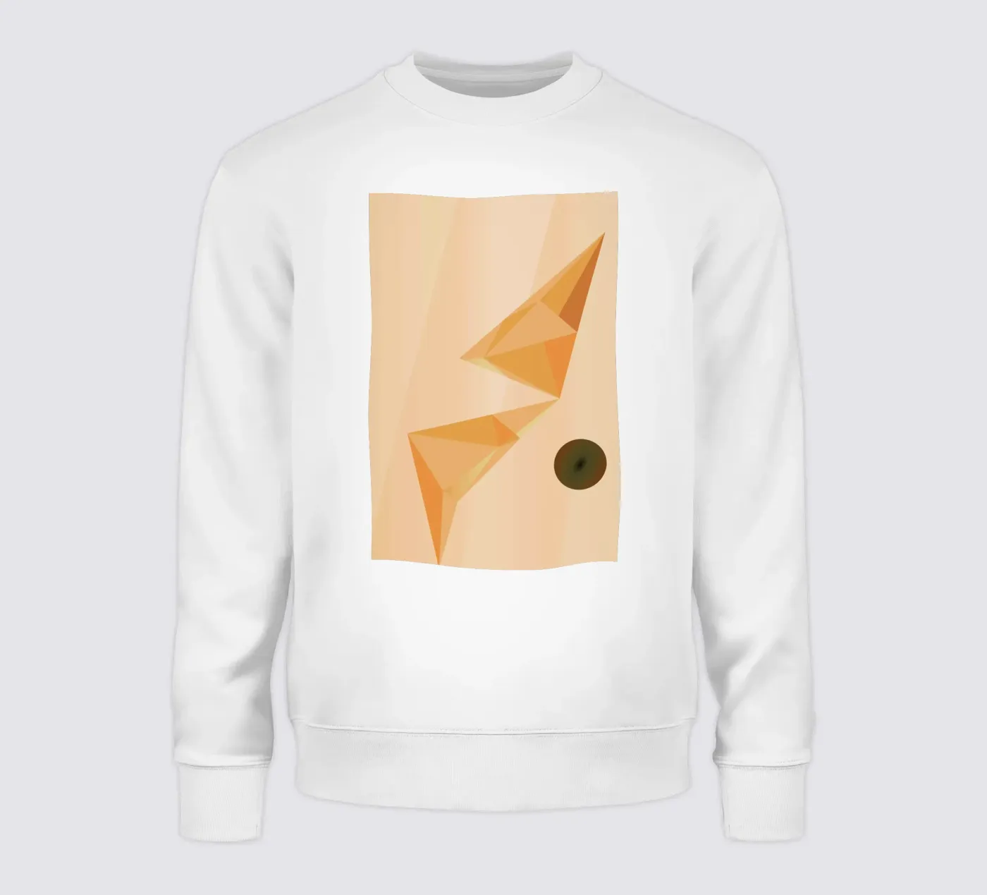 Vector sweat de Andreas Jarner