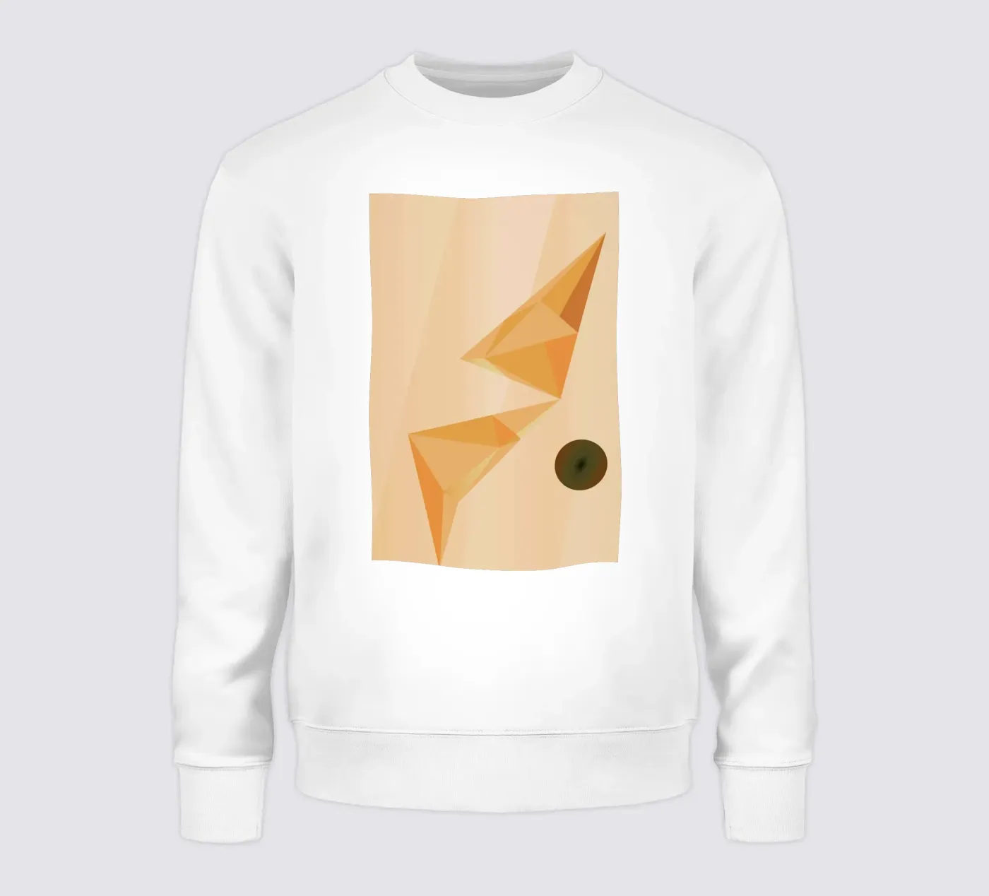Vector sweat de Andreas Jarner